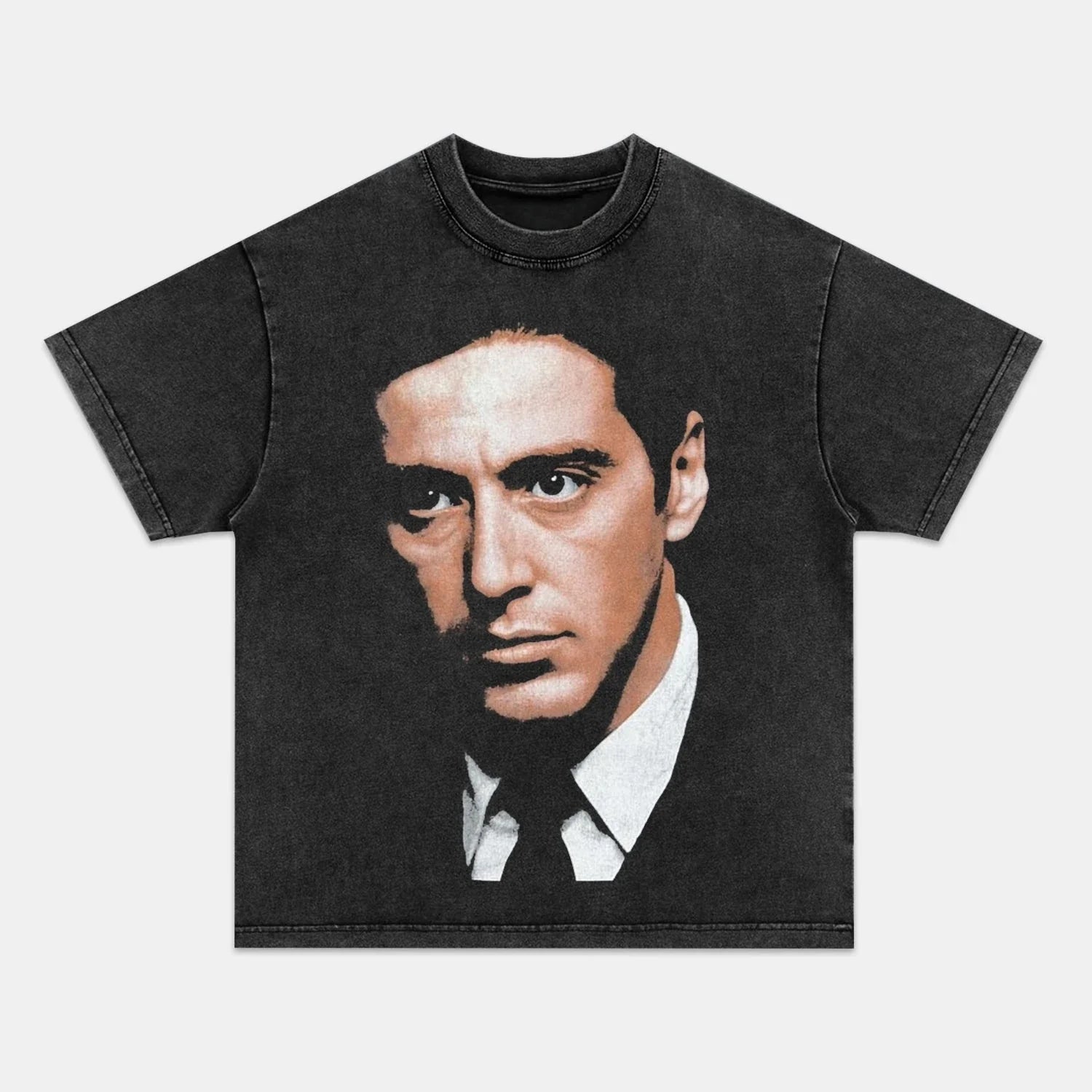 THE GODFATHER 12.2 TEE - POPCHANGER