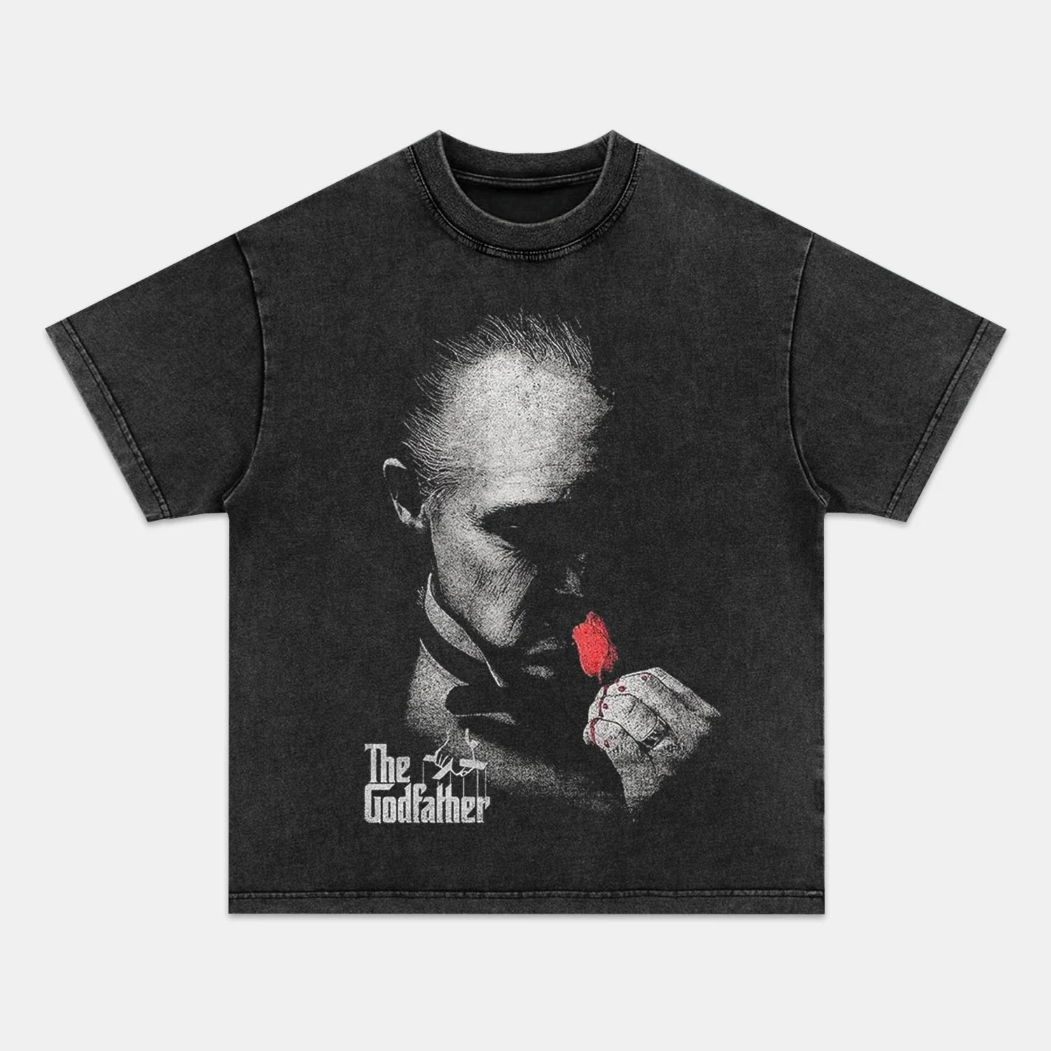 THE GODFATHER D1 TEE - POPCHANGER