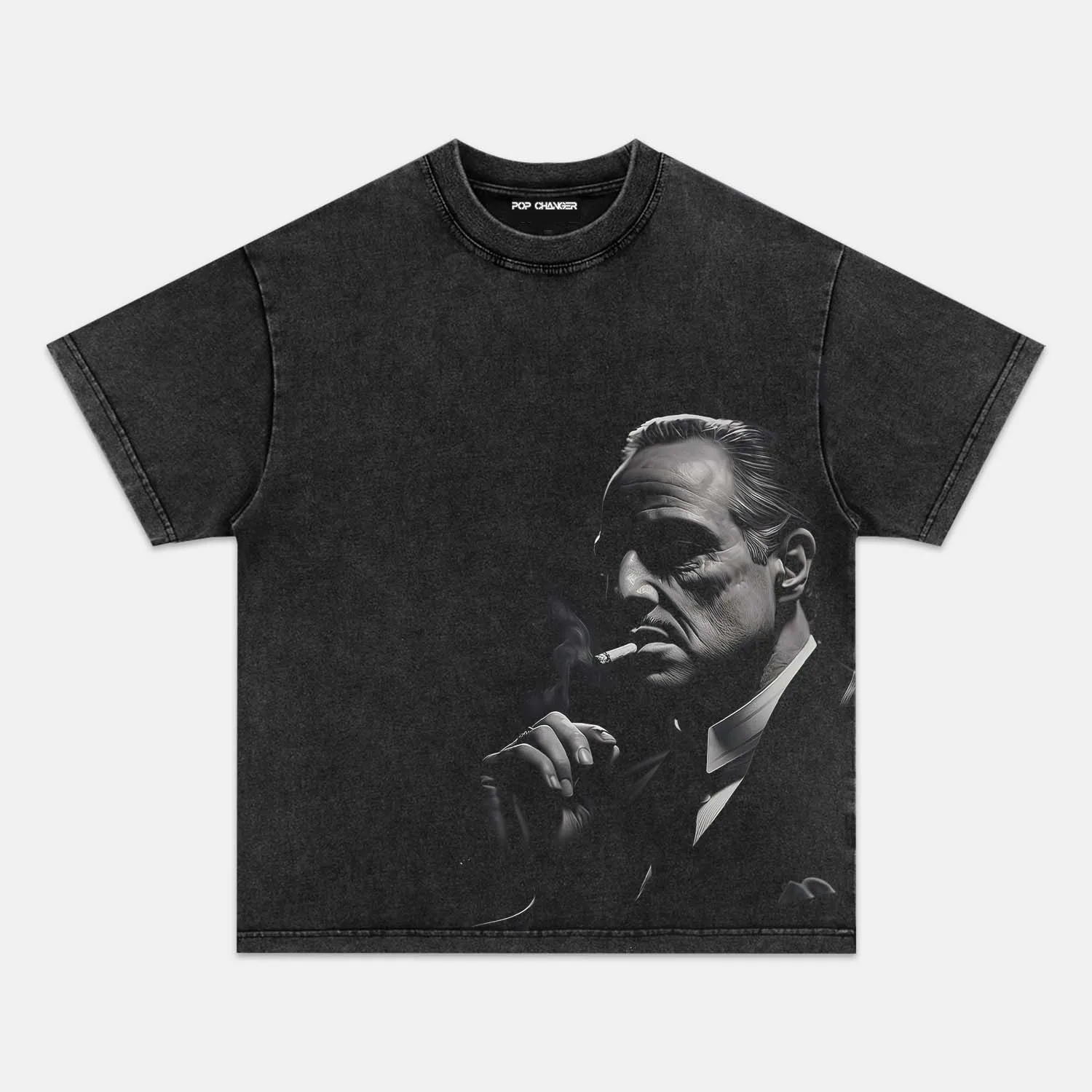 THE GODFATHER V1 11.15 TEE 1.0 - POPCHANGER