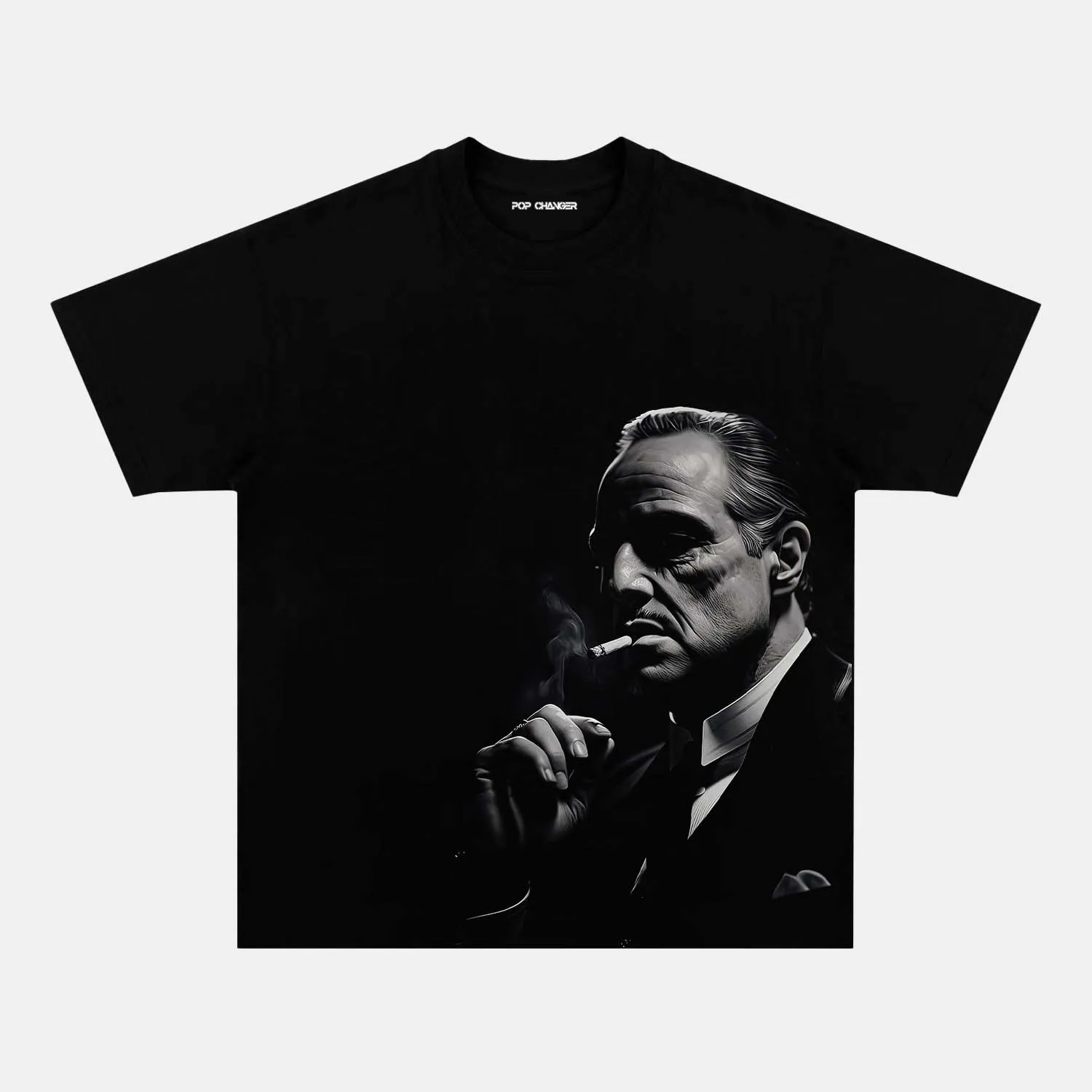 THE GODFATHER V1 11.15 TEE 1.0 - POPCHANGER