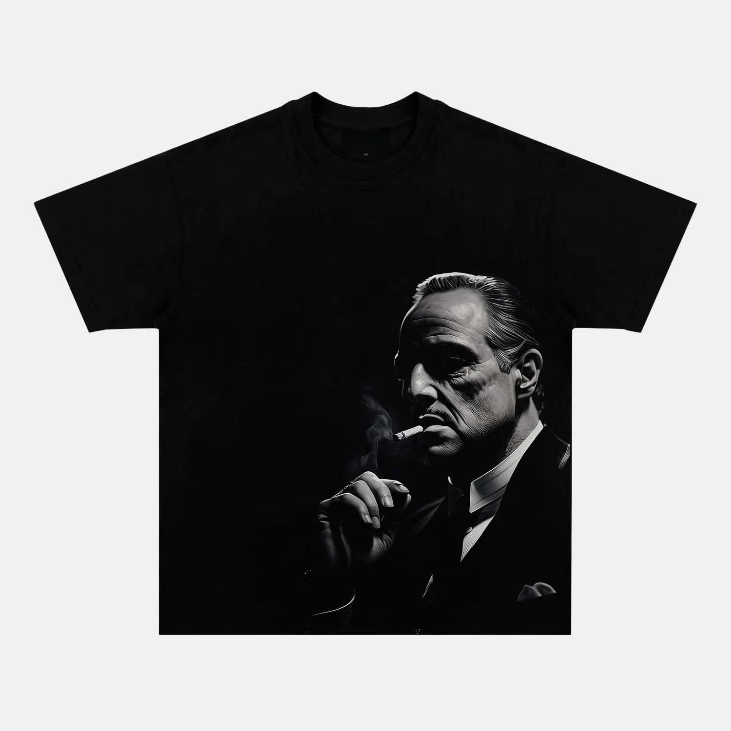 THE GODFATHER V1 11.15 TEE - POPCHANGER