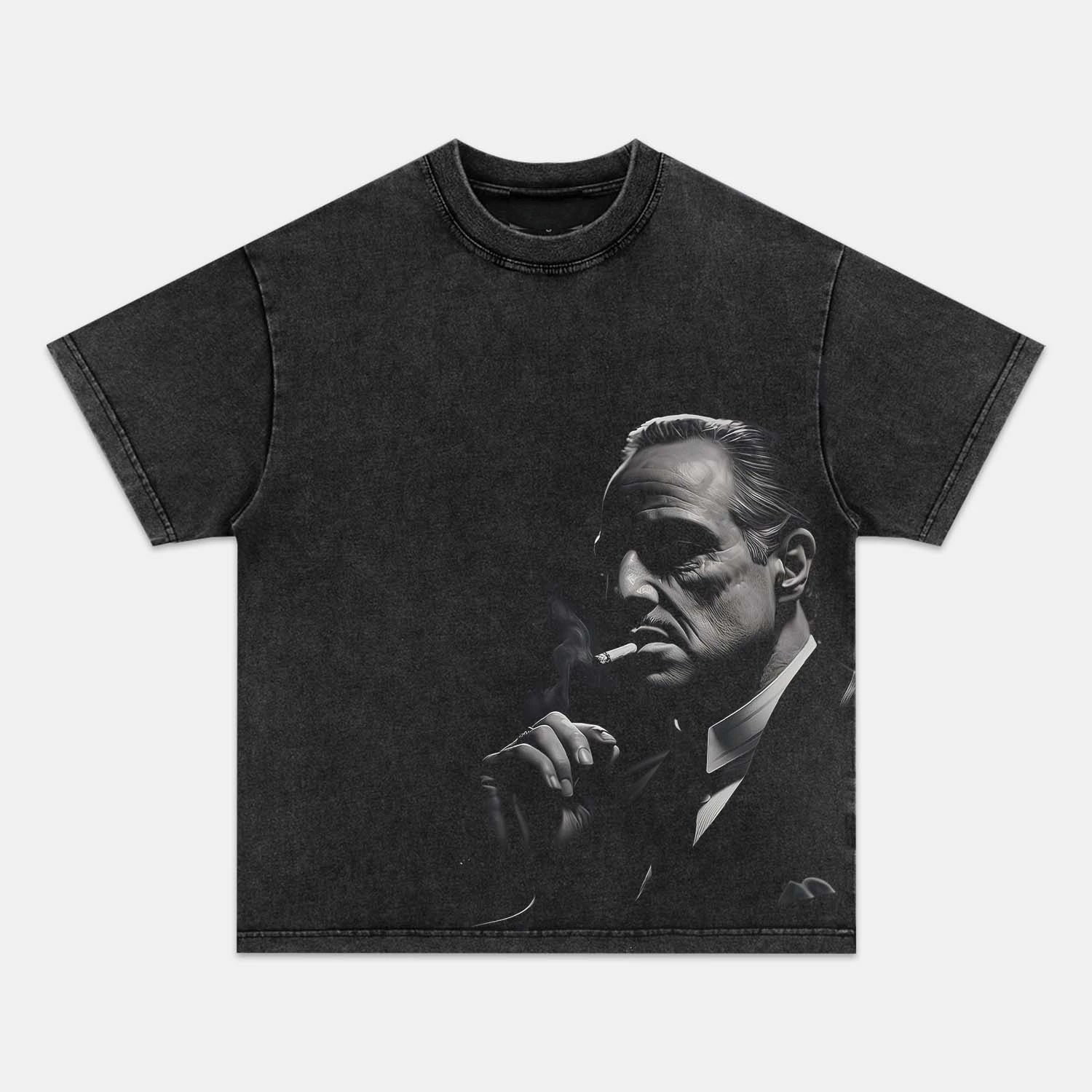 THE GODFATHER V1 11.15 TEE - POPCHANGER