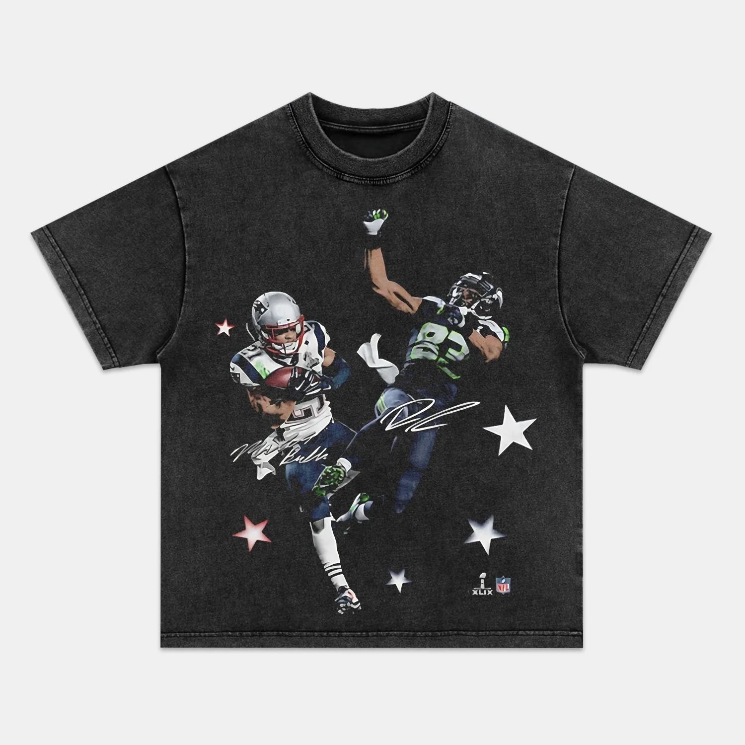 THE INTERCEPTION TEE - POPCHANGER
