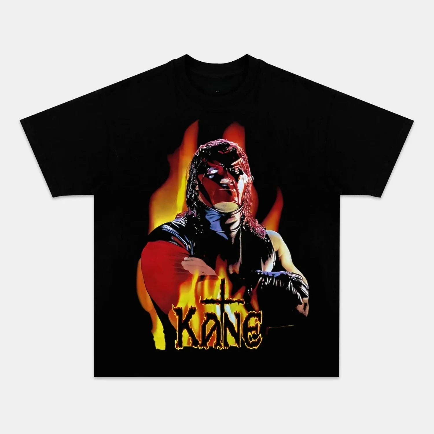 THE KANE TEE - POPCHANGER