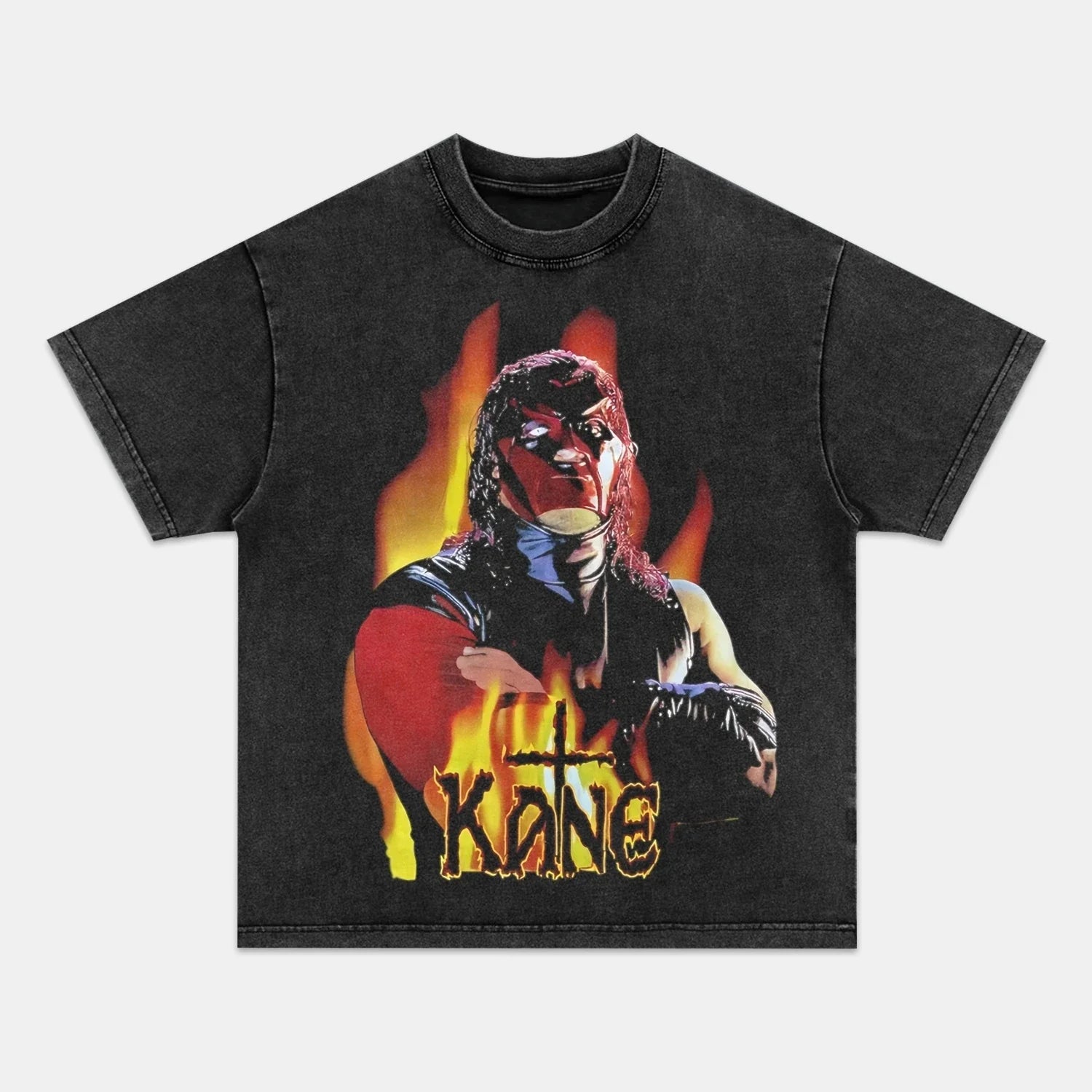 THE KANE TEE - POPCHANGER