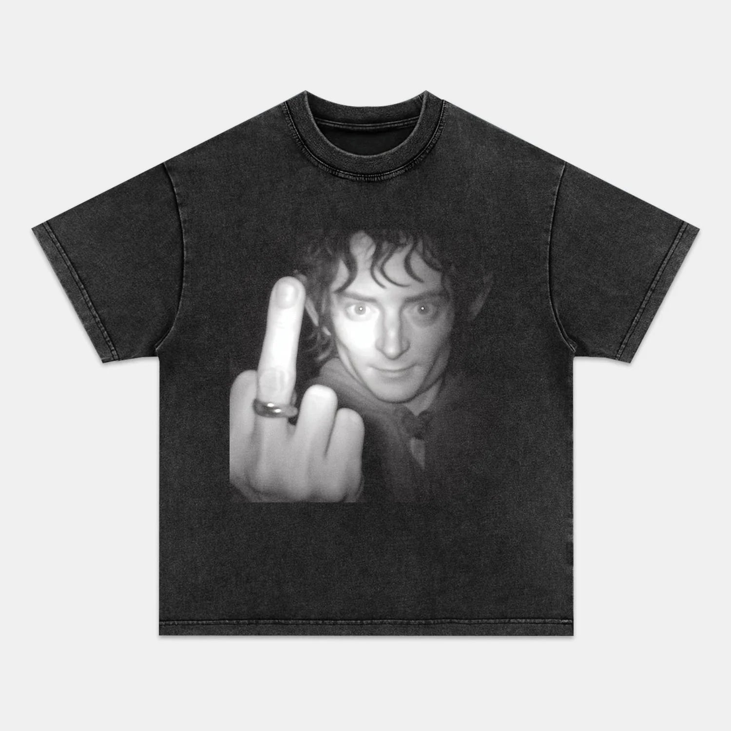 THE LORD OF THE RINGS 11.8 TEE - POPCHANGER