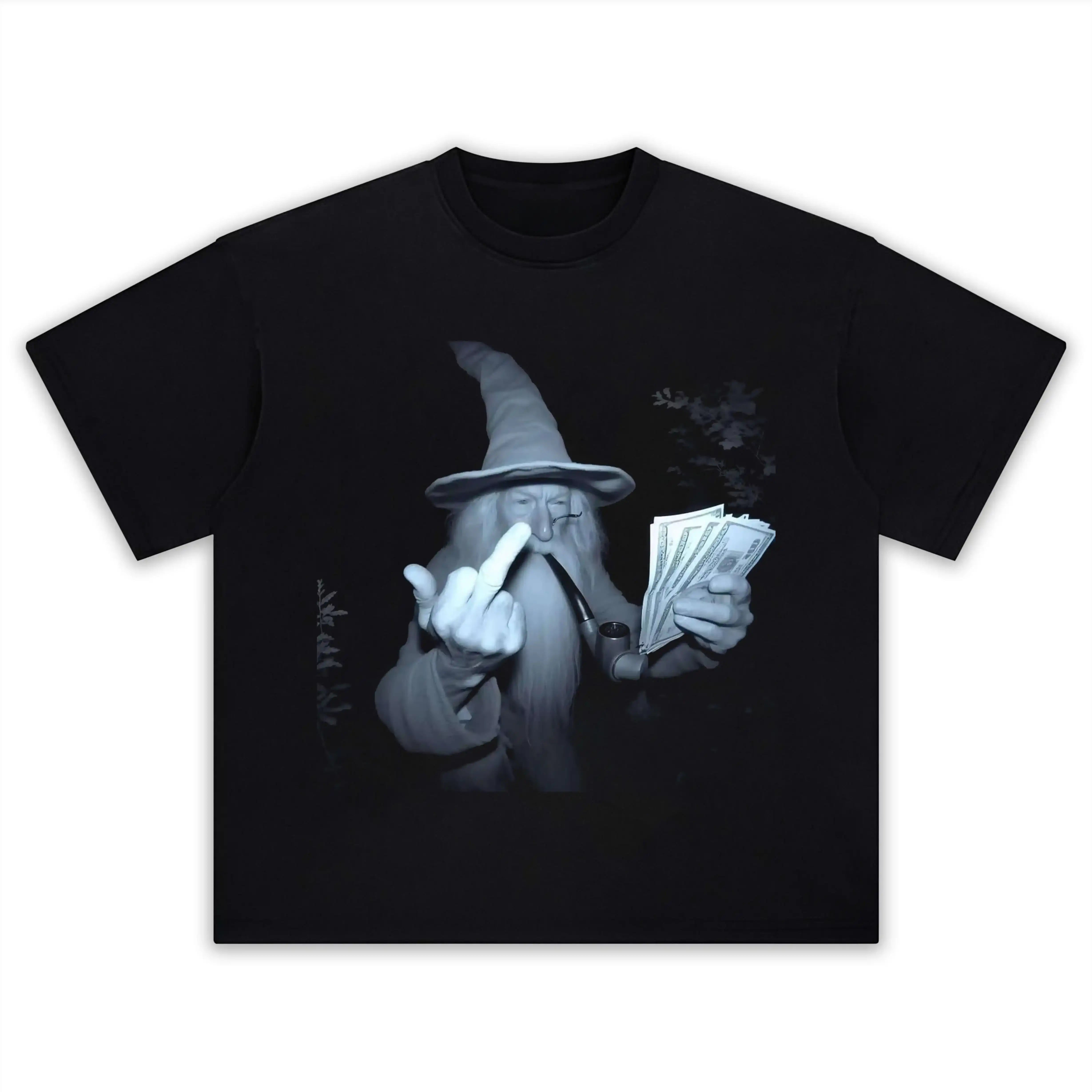 THE LORD OF THE RINGS TEE - POPCHANGER