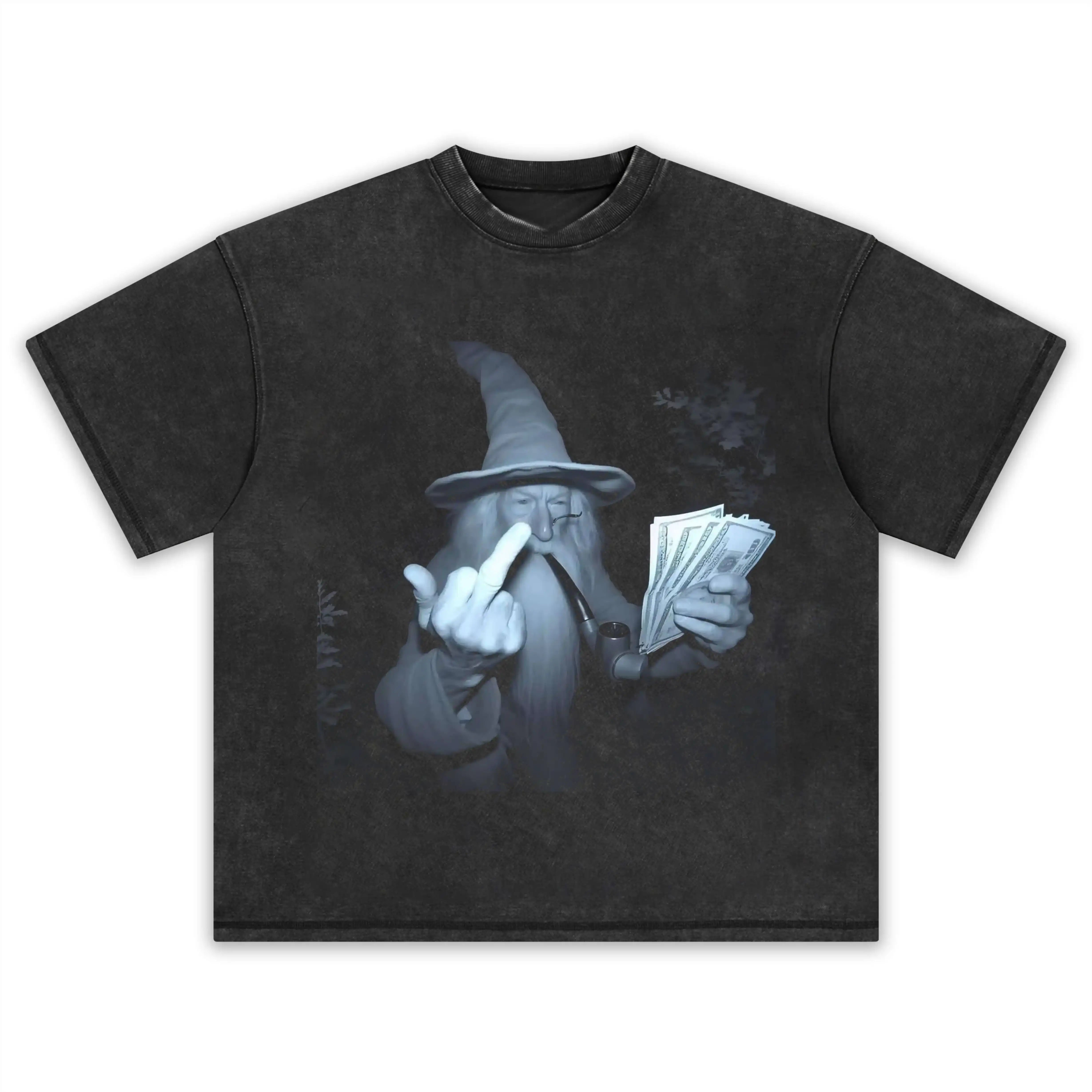 THE LORD OF THE RINGS TEE - POPCHANGER