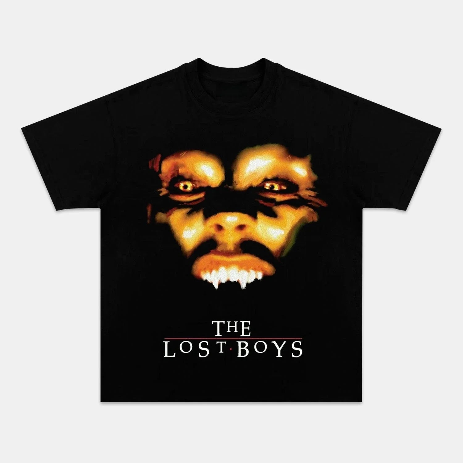 THE LOST BOYS 2.0 - POPCHANGER