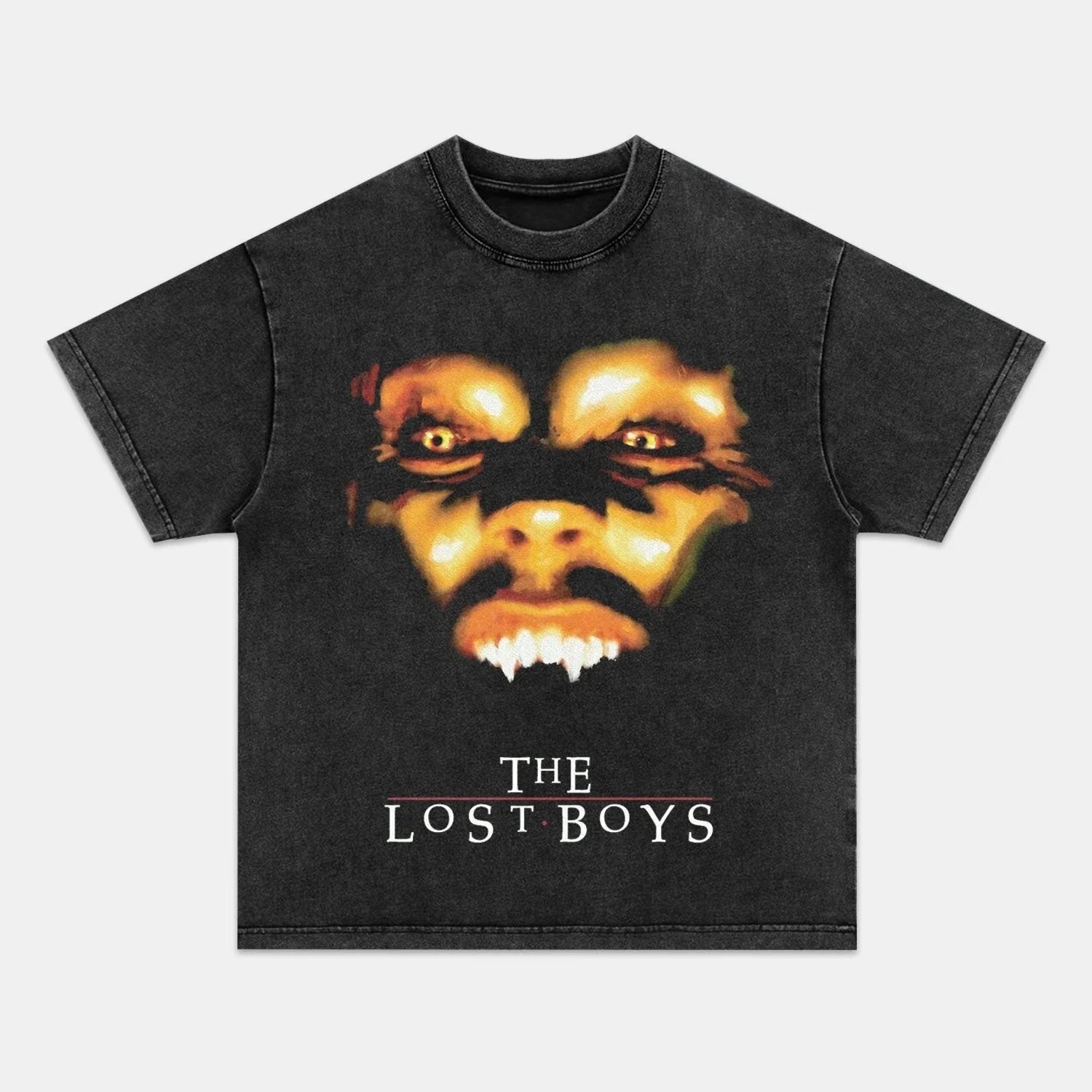THE LOST BOYS 2.0 - POPCHANGER