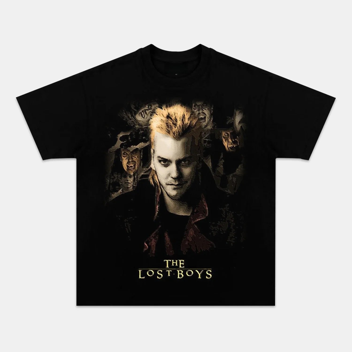 THE LOST BOYS TEE - POPCHANGER