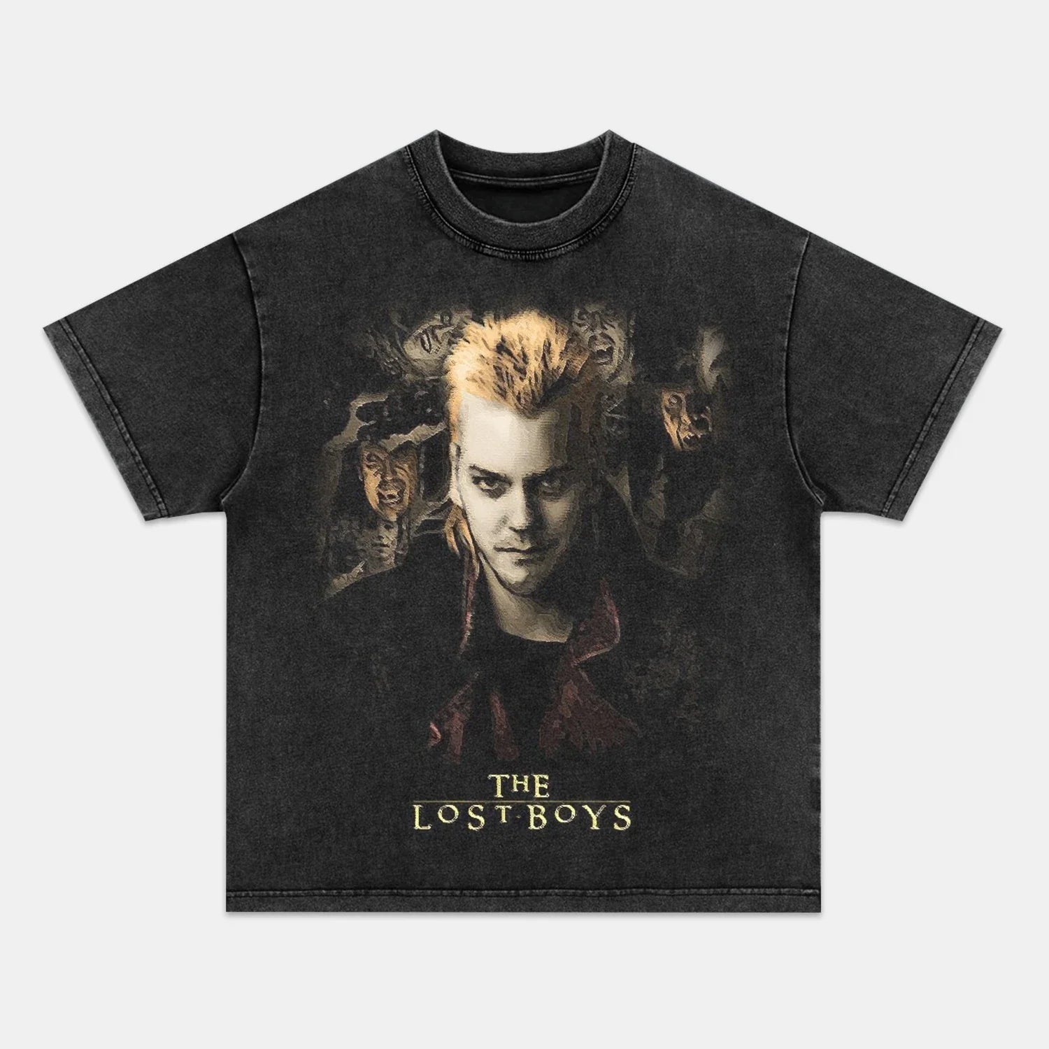 THE LOST BOYS TEE - POPCHANGER