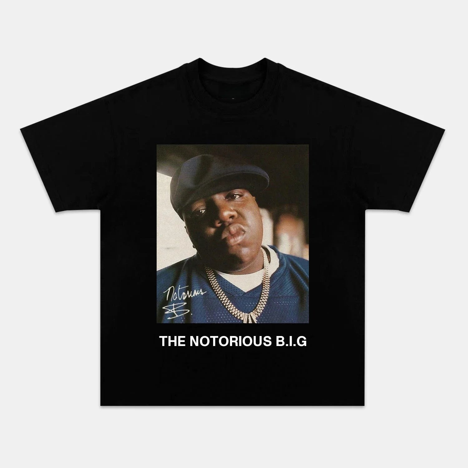 THE NOTORIOUS B.I.G 11.30 TEE 08.31 1.0 - POPCHANGER