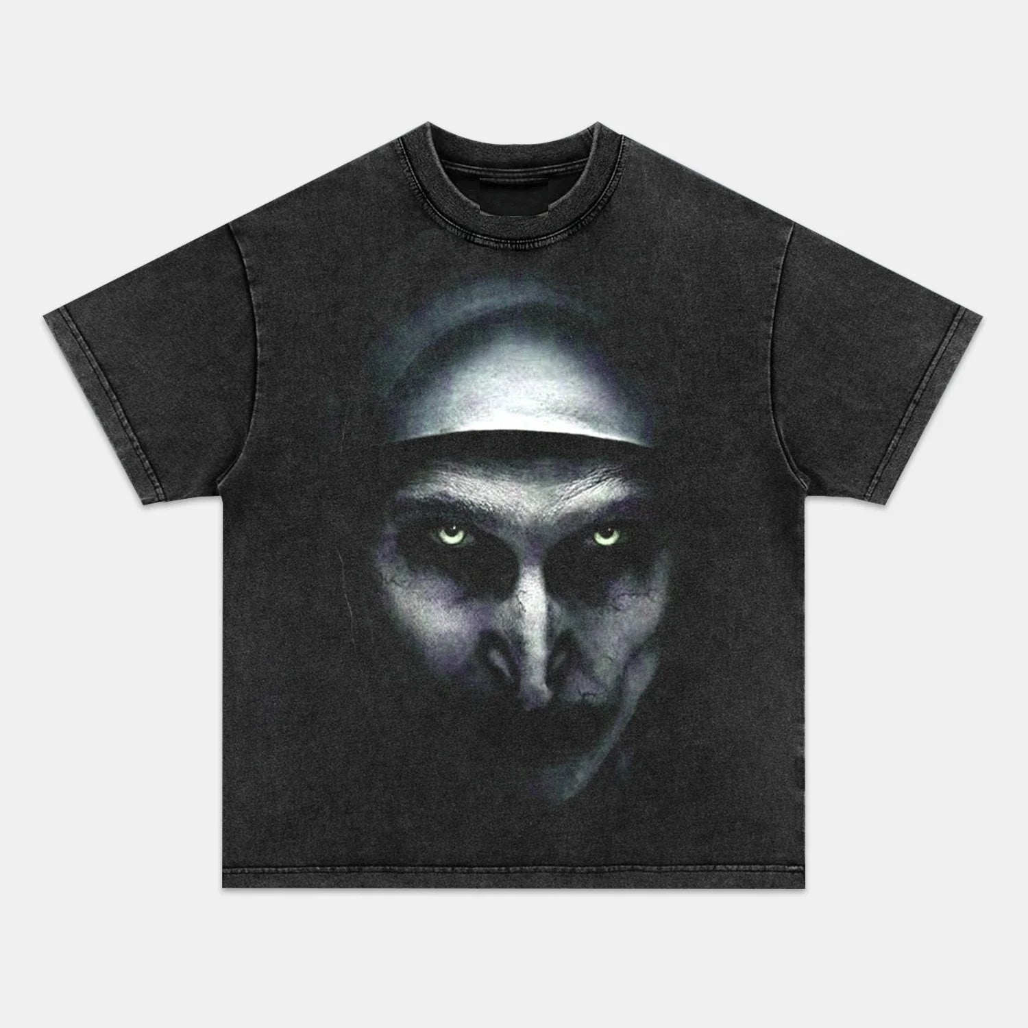 THE NUN TEE - POPCHANGER