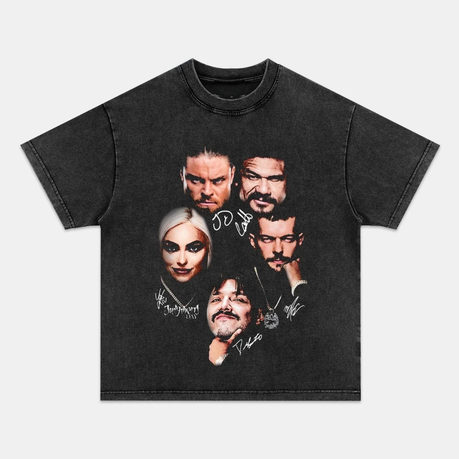 THE OTHER SIDE 2.0 TEE - POPCHANGER