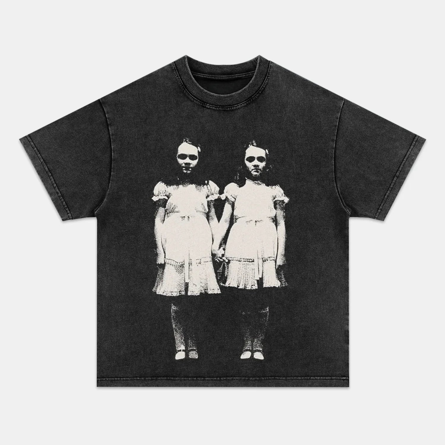 THE SHINING TEE 1.0 - POPCHANGER