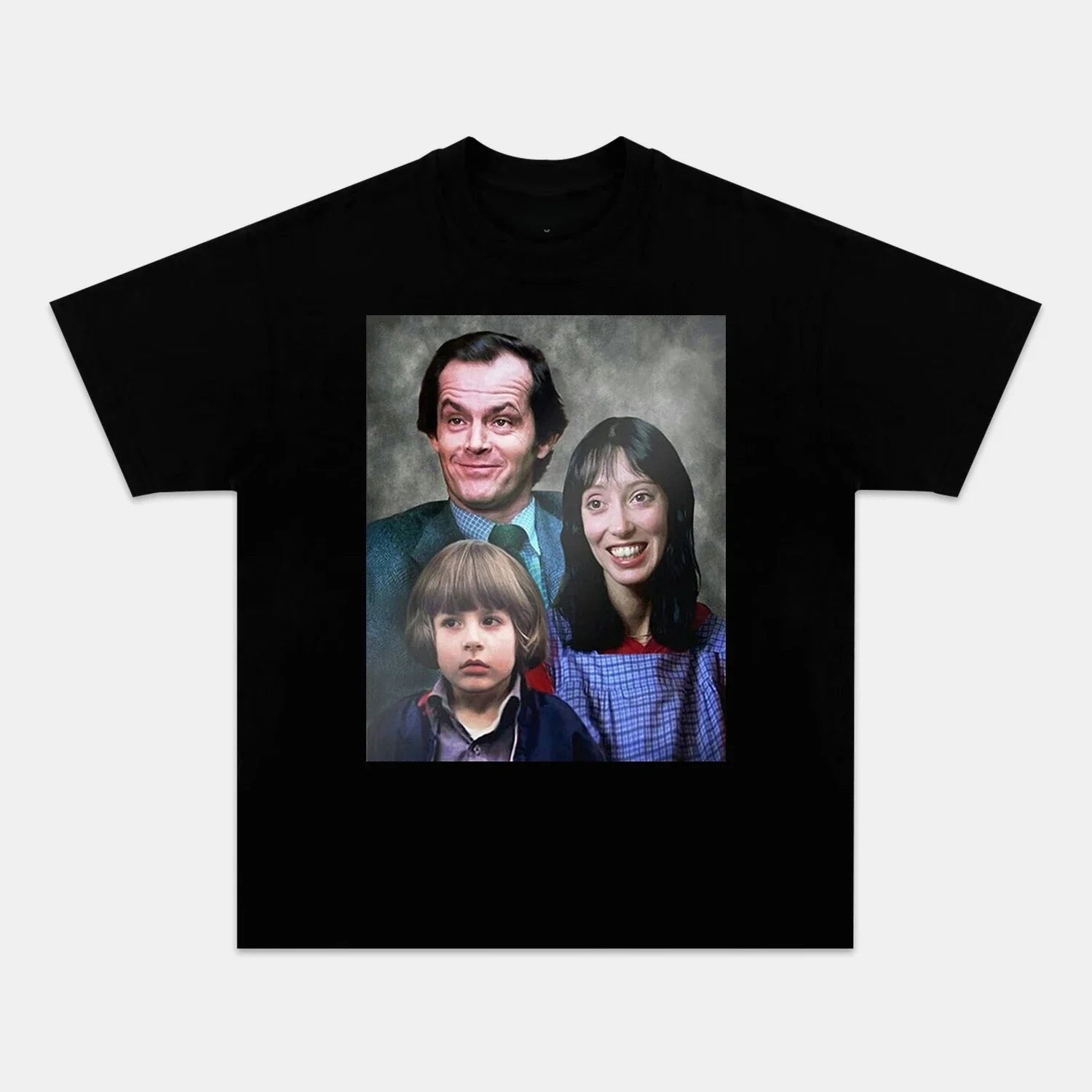 THE SHINING TEE - POPCHANGER