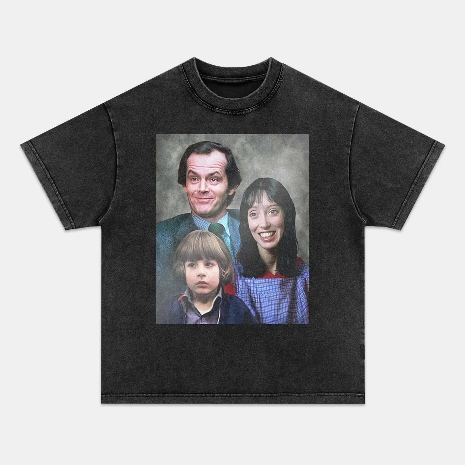 THE SHINING TEE - POPCHANGER