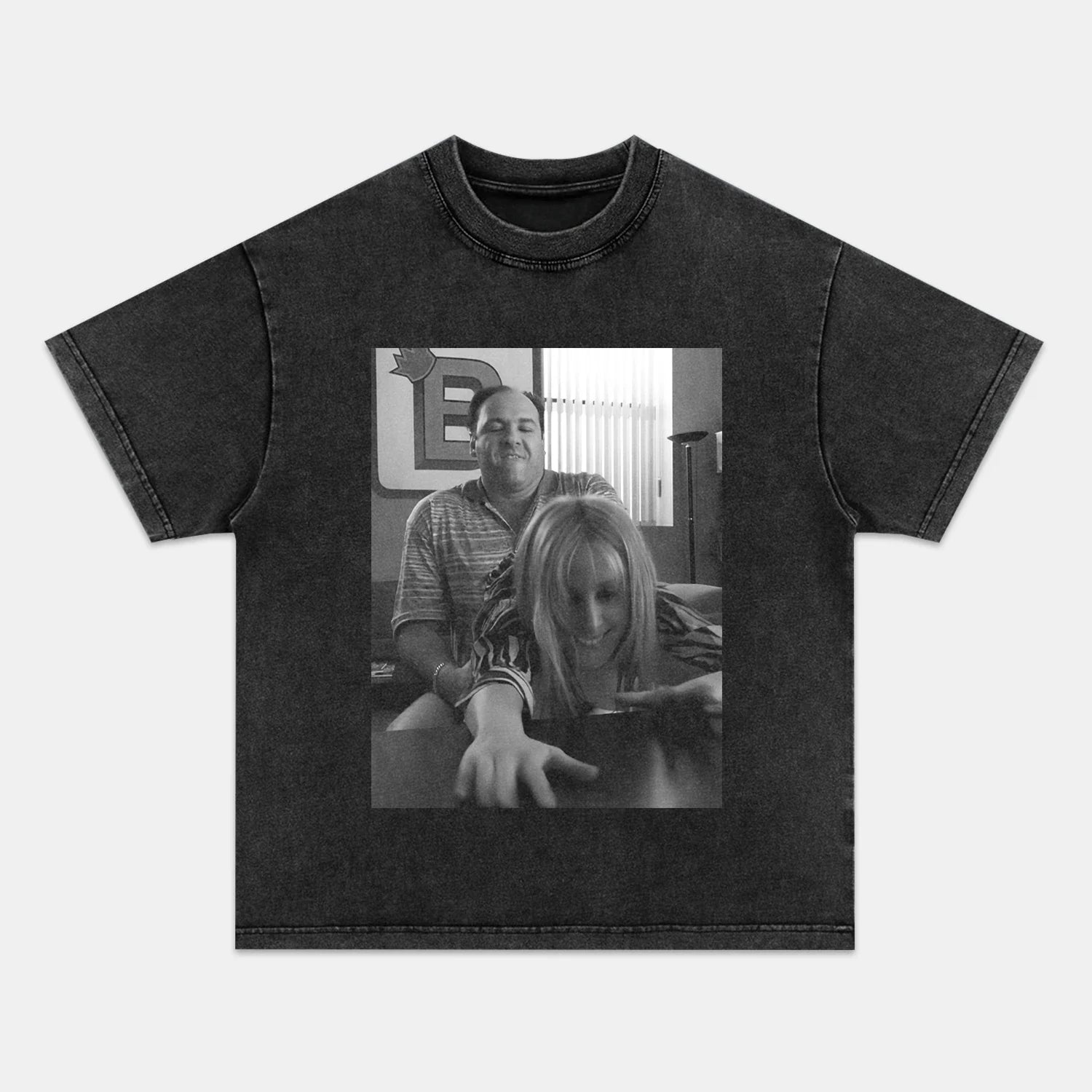 THE SOPRANOS TEE 1.4 - POPCHANGER