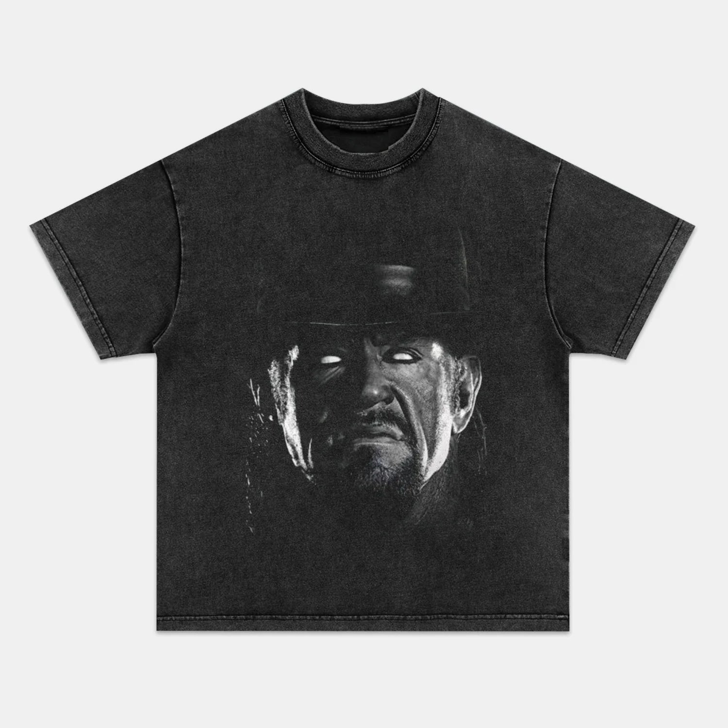 THE UNDERTAKER 2.0 TEE 2024 - POPCHANGER
