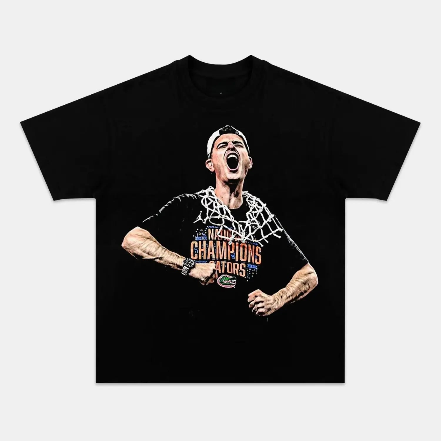 TODD GOLDEN TEE - POPCHANGER