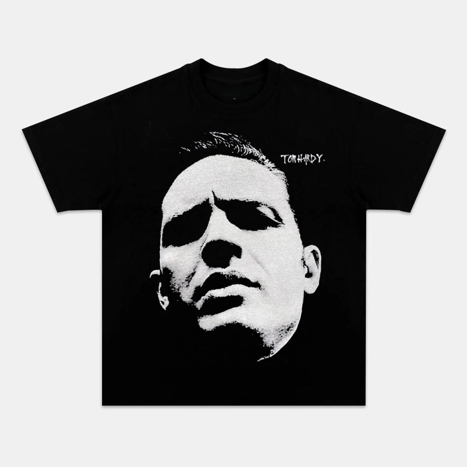 TOM HARDY 12.18 TEE - POPCHANGER