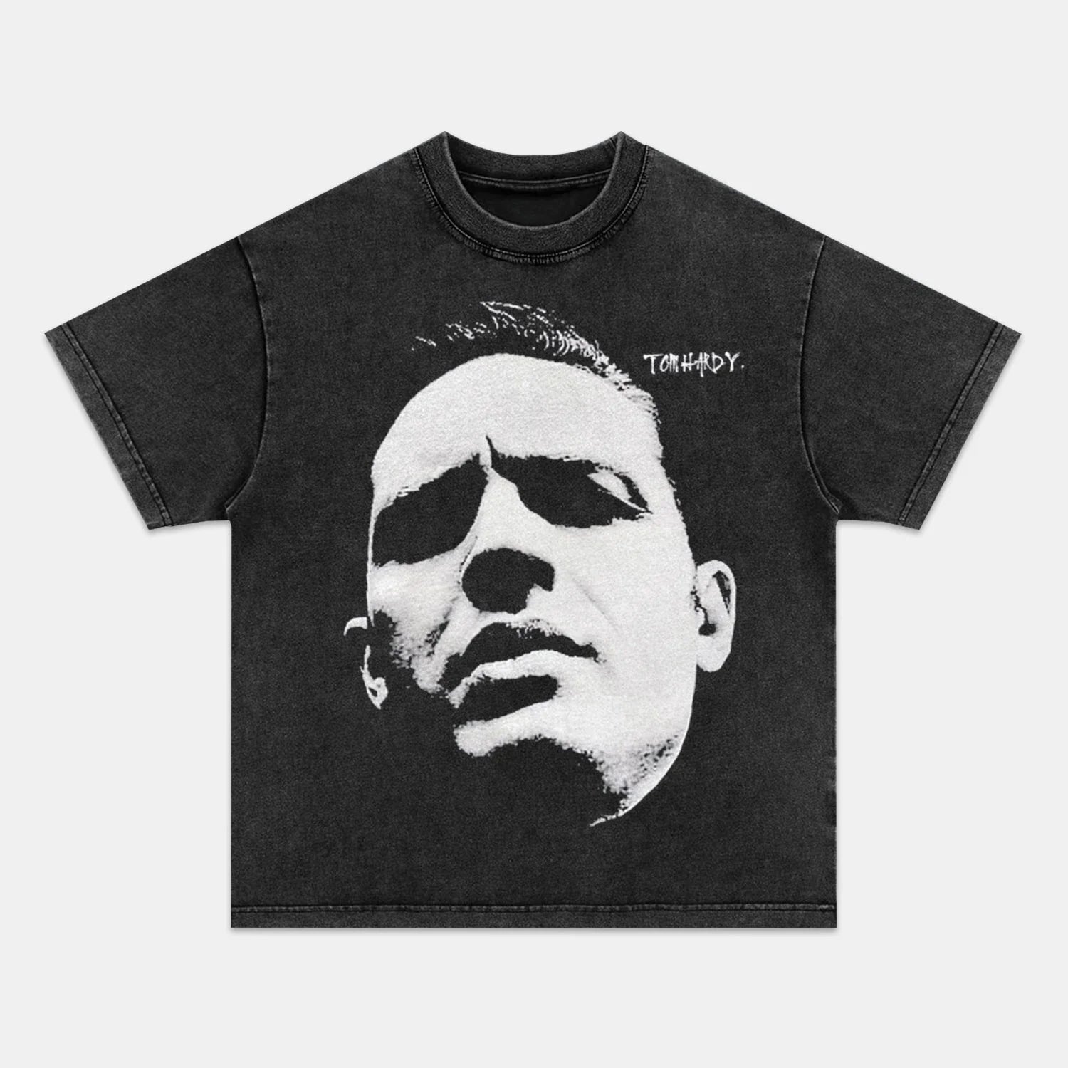 TOM HARDY 12.18 TEE - POPCHANGER