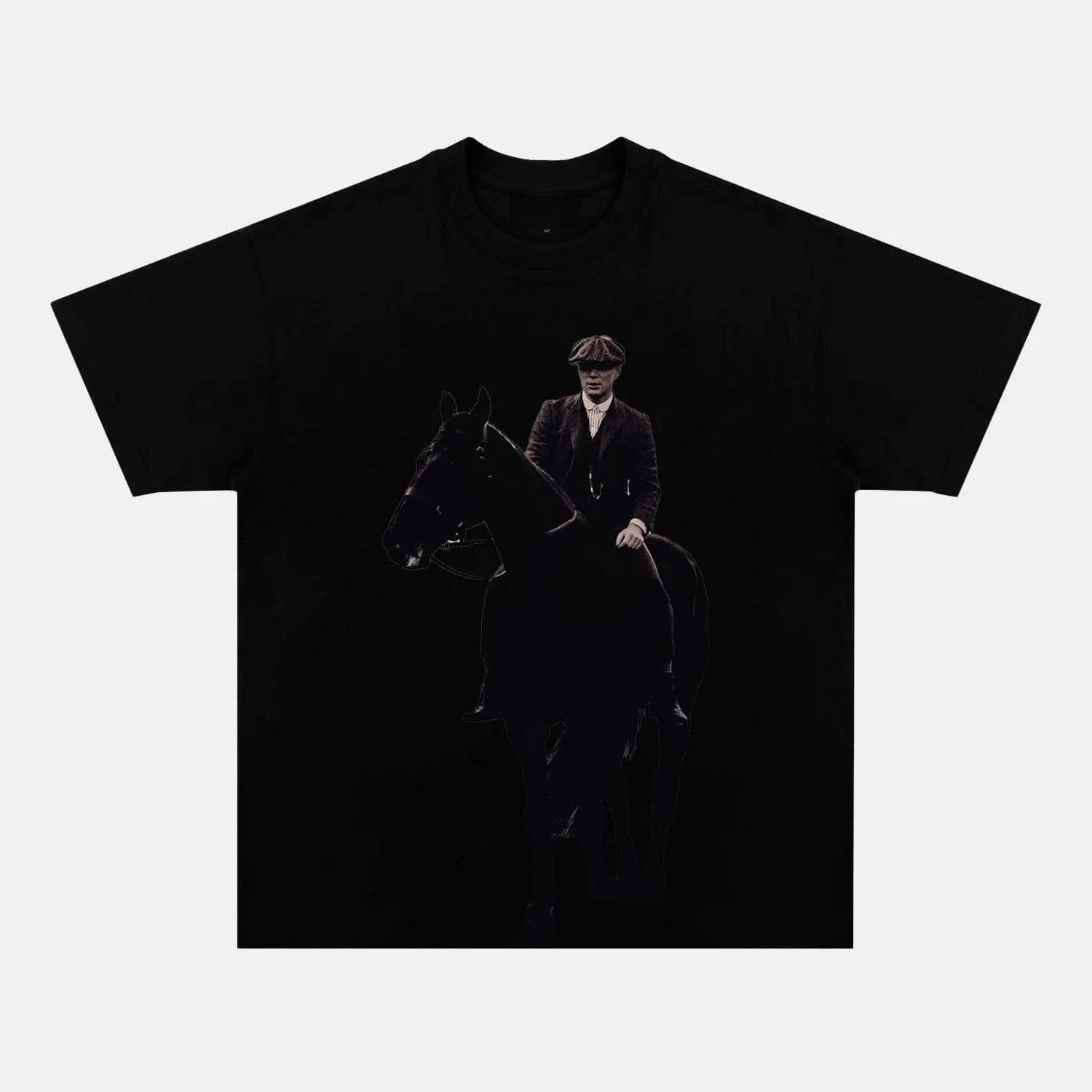 TOMMY SHELBY V1 11.15  TEE - POPCHANGER
