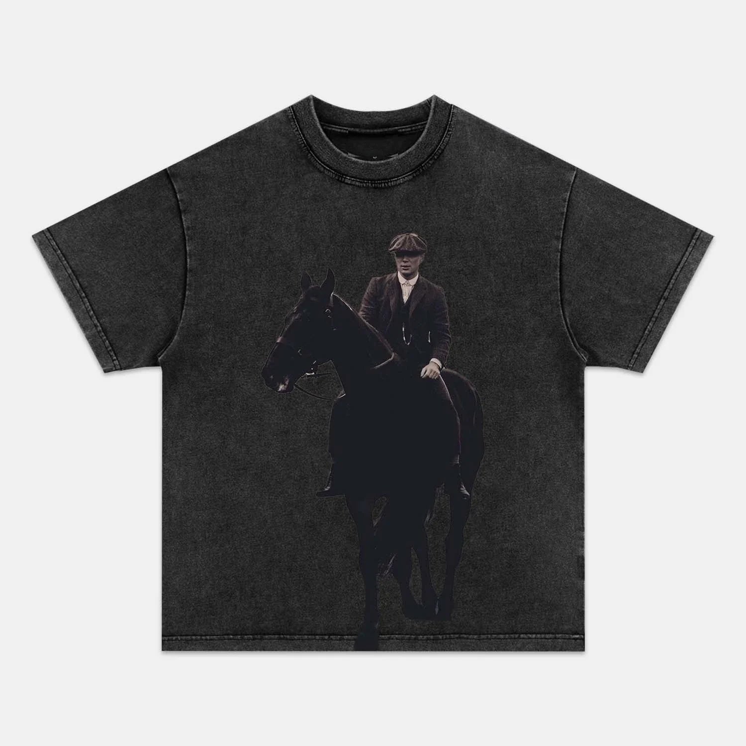 TOMMY SHELBY V1 11.15  TEE - POPCHANGER