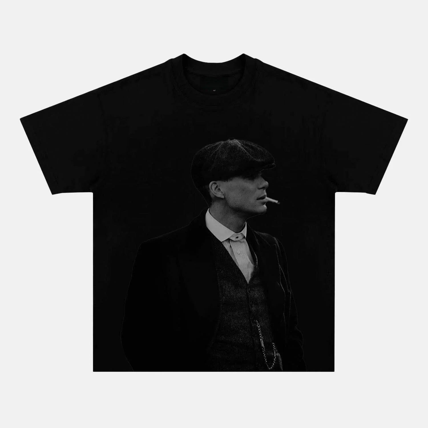 TOMMY SHELBY V3 11.15 TEE - POPCHANGER