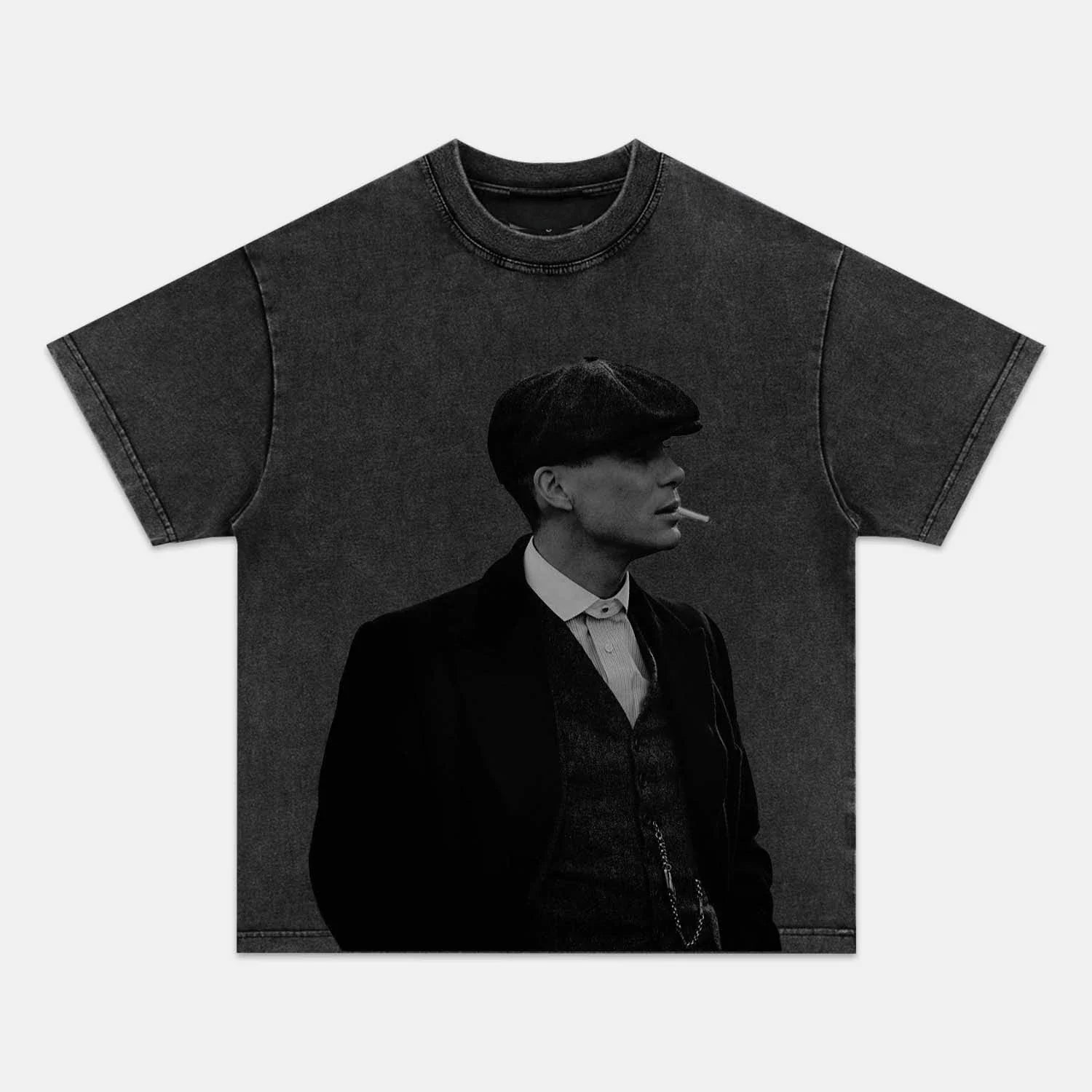 TOMMY SHELBY V3 11.15 TEE - POPCHANGER