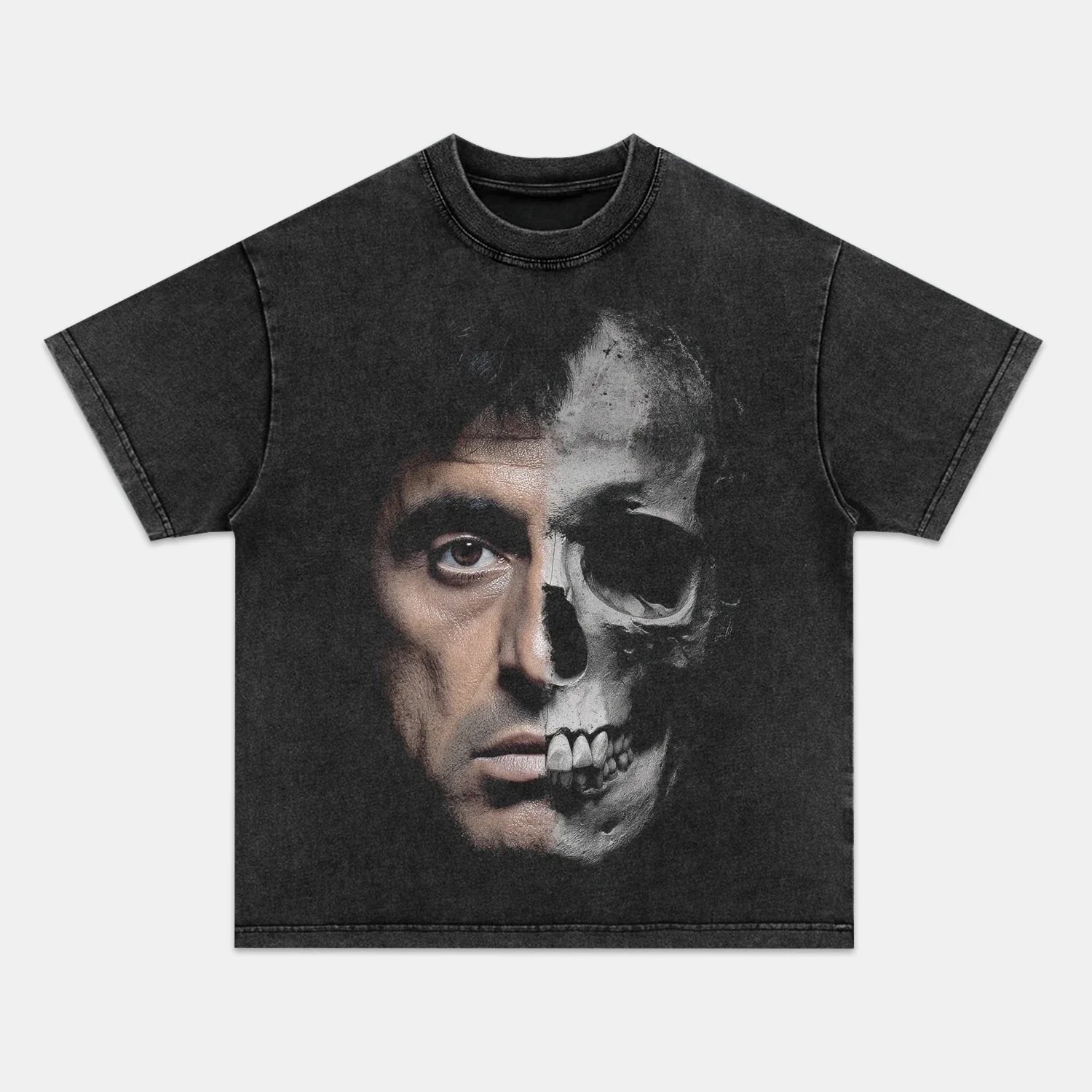 TONY MONTANA TEE - POPCHANGER