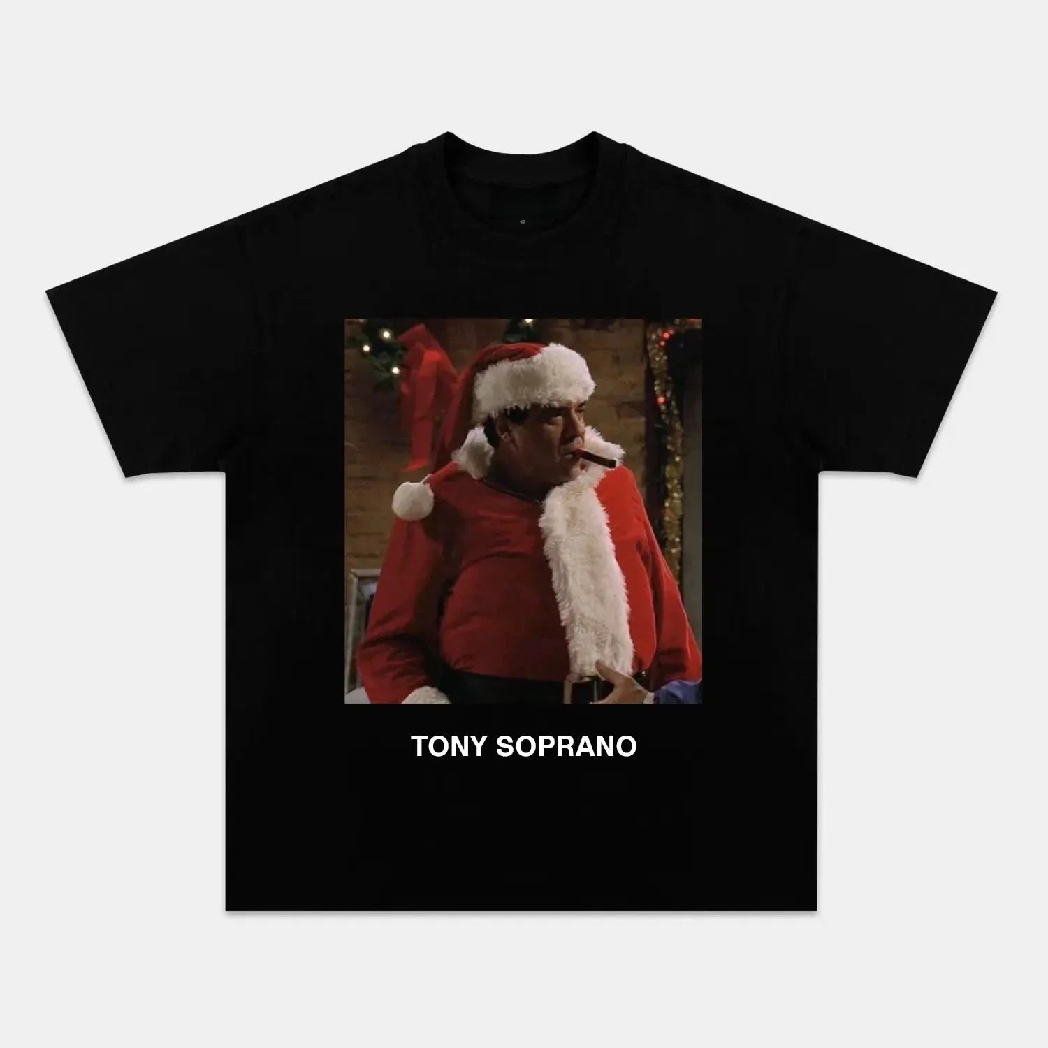 TONY SOPRANO 11.15 TEE - POPCHANGER
