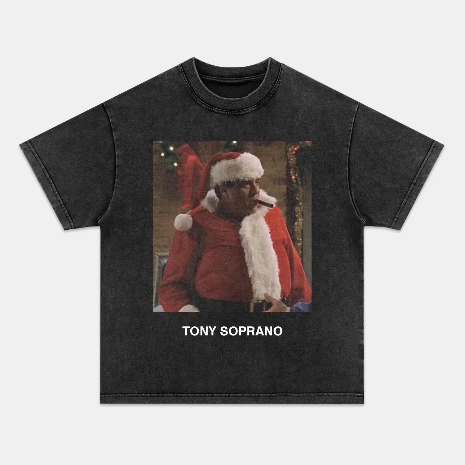 TONY SOPRANO 11.15 TEE - POPCHANGER
