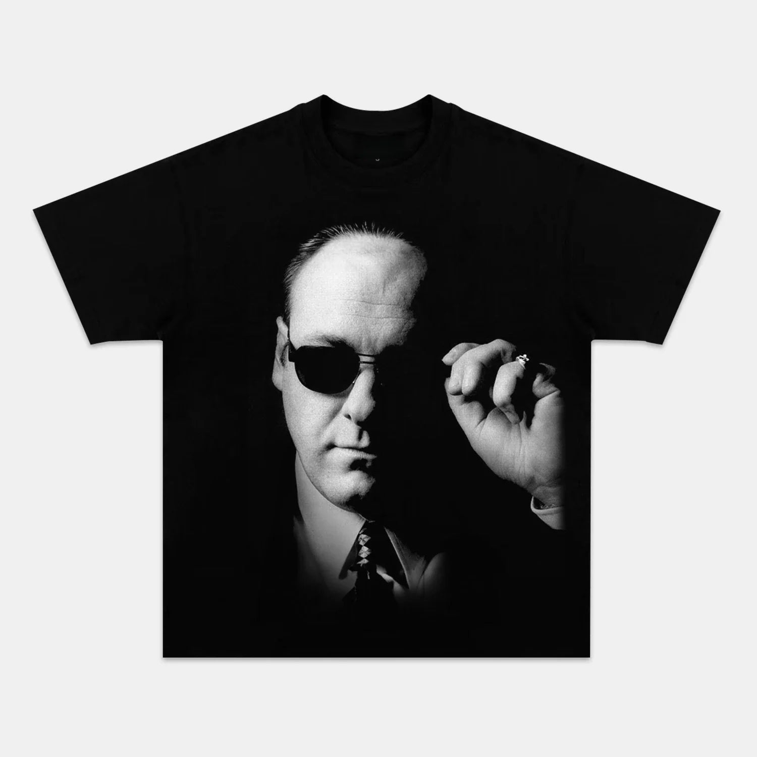TONY SOPRANO 11.2 TEE - POPCHANGER