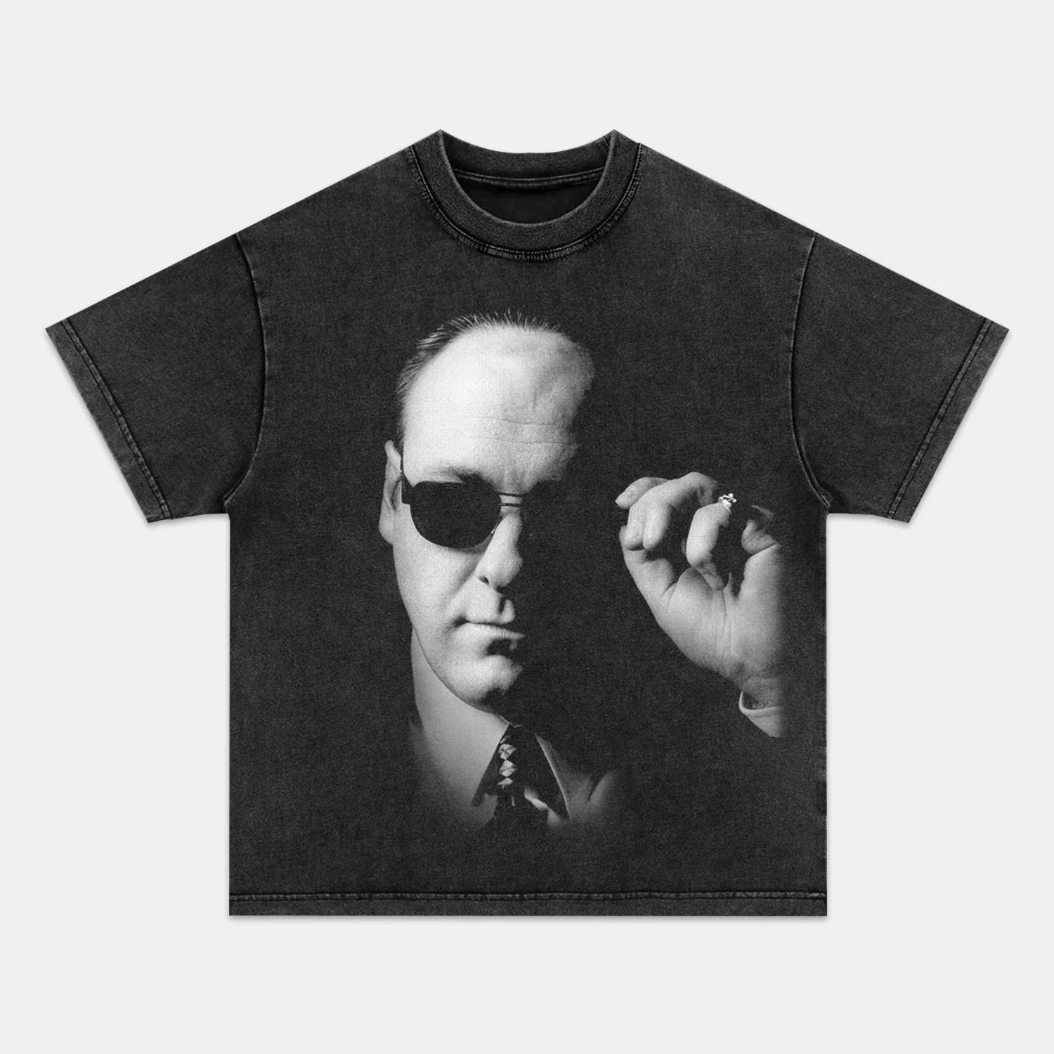 TONY SOPRANO 11.2 TEE - POPCHANGER