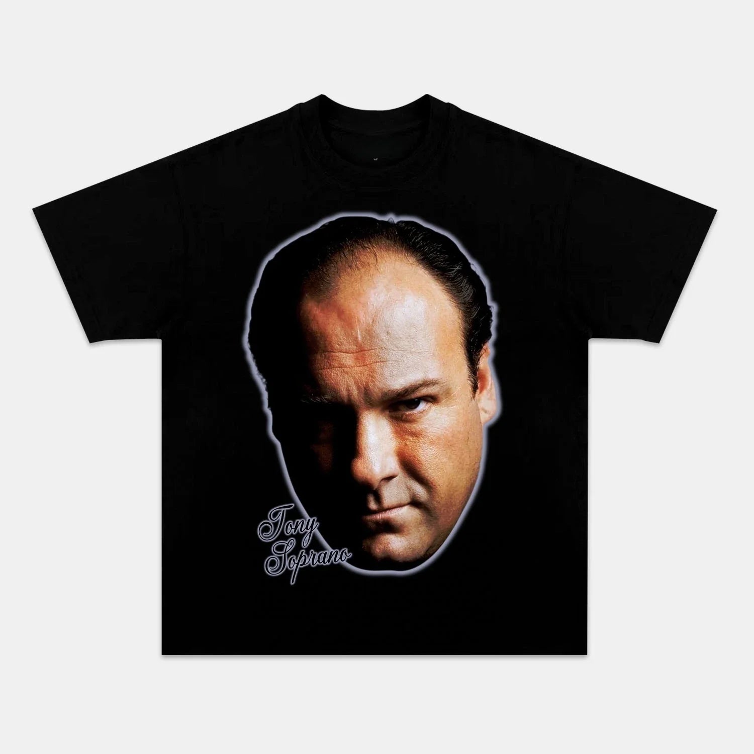 TONY SOPRANO 12.10 TEE - POPCHANGER