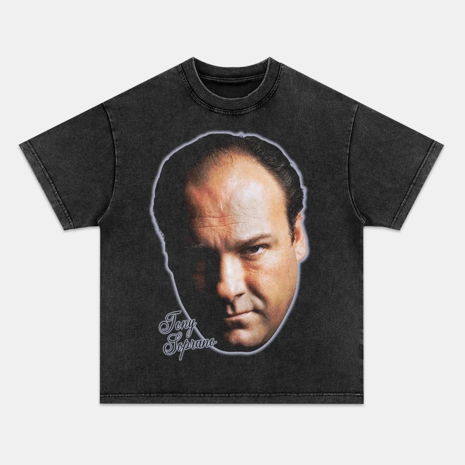 TONY SOPRANO 12.10 TEE - POPCHANGER