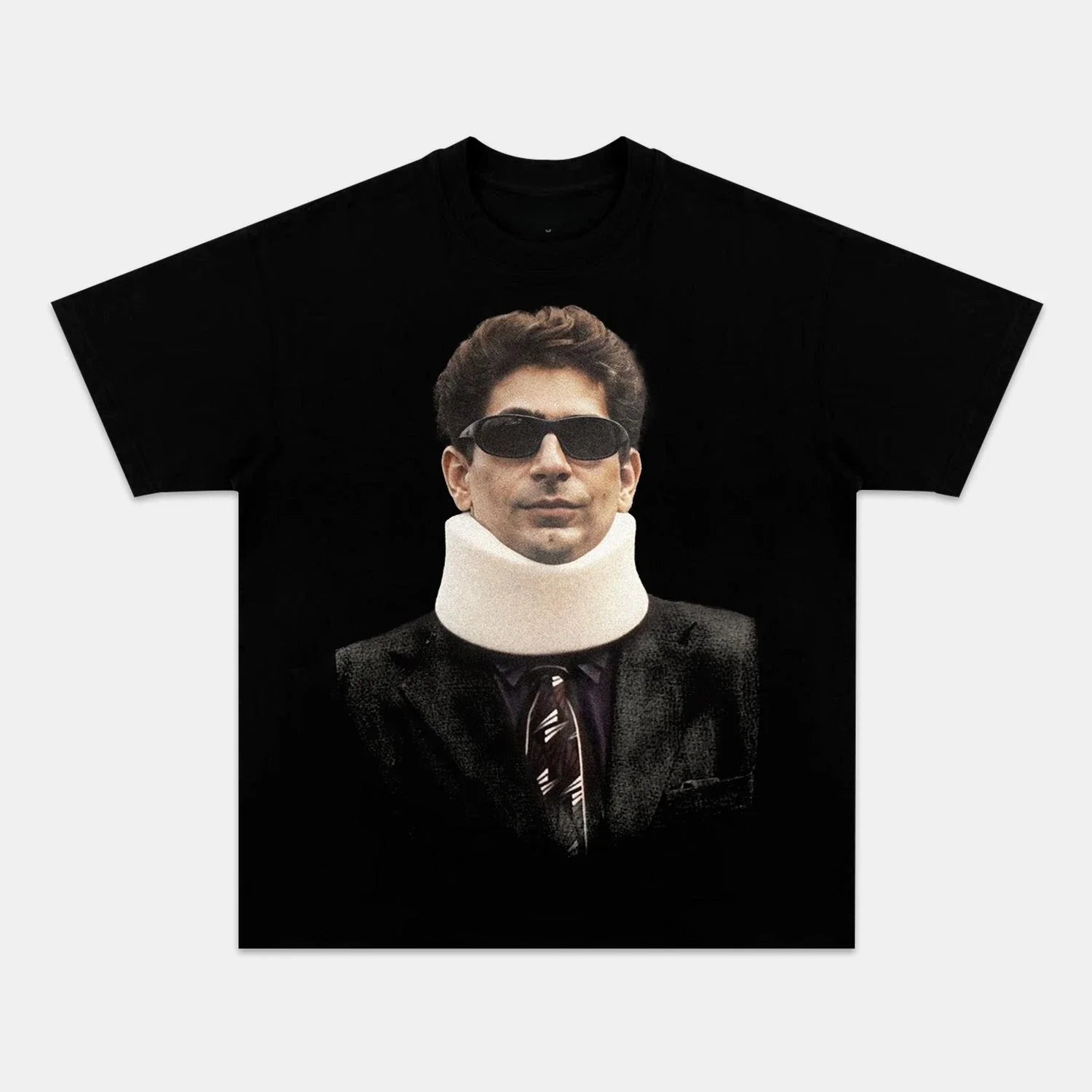 TONY SOPRANO 12.18 TEE - POPCHANGER