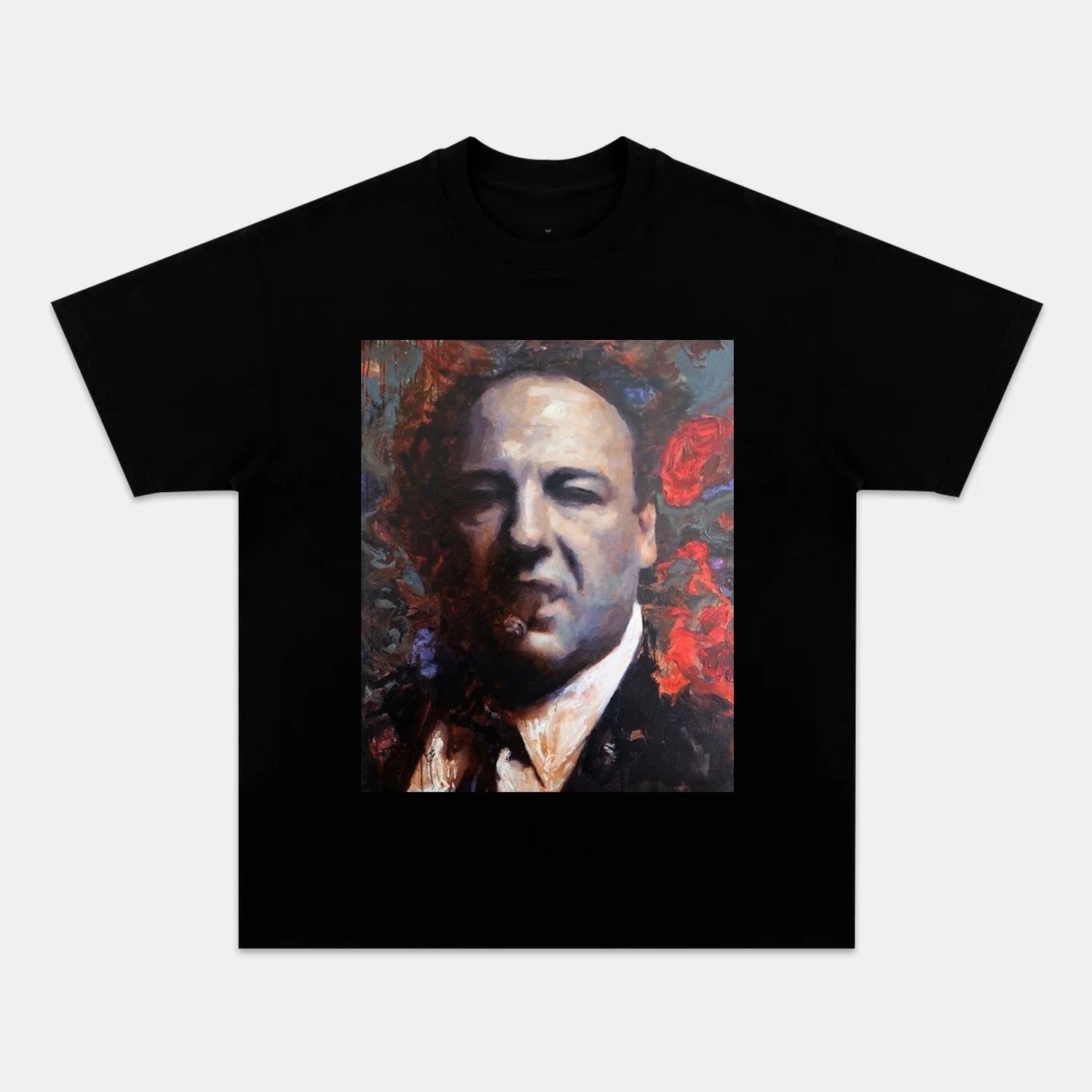 TONY SOPRANO 12.27 2.0 TEE - POPCHANGER