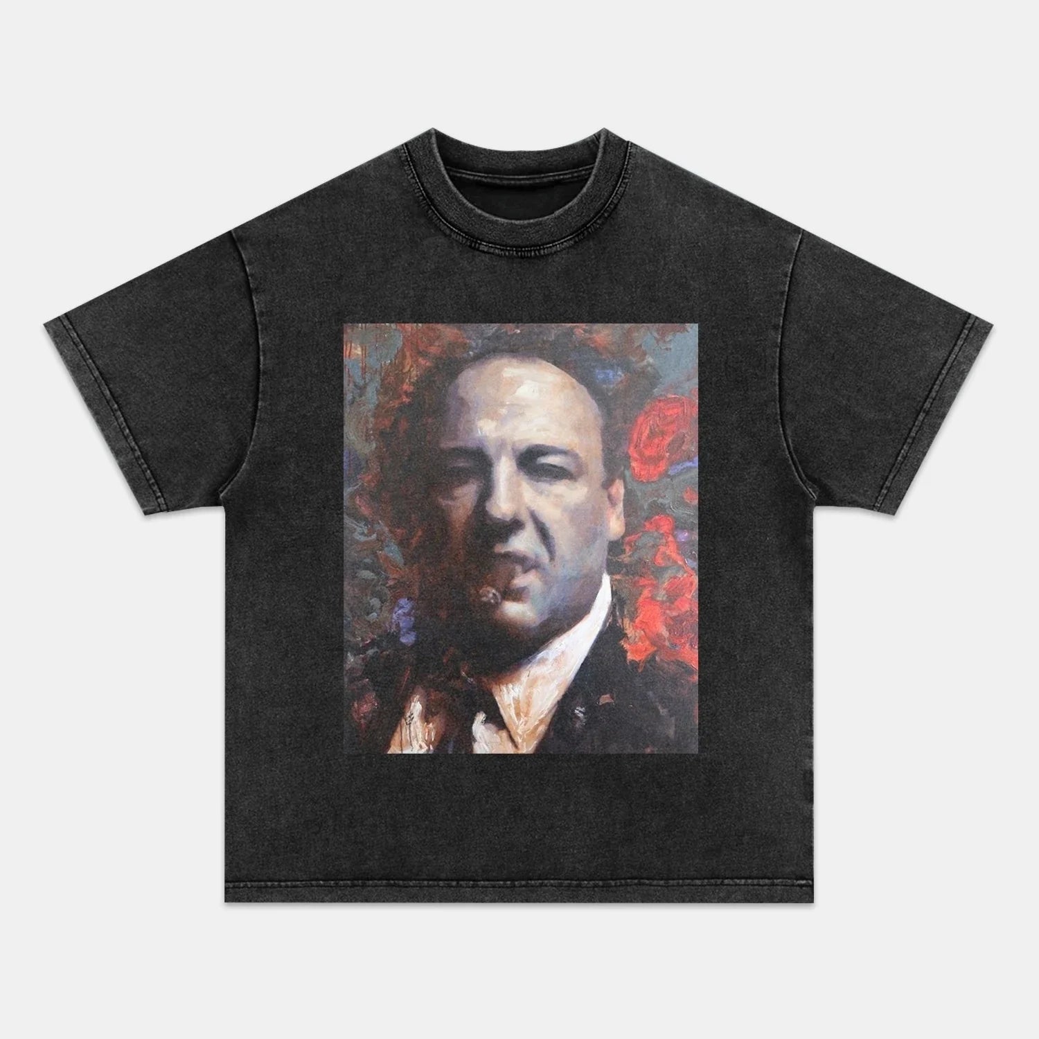 TONY SOPRANO 12.27 2.0 TEE - POPCHANGER