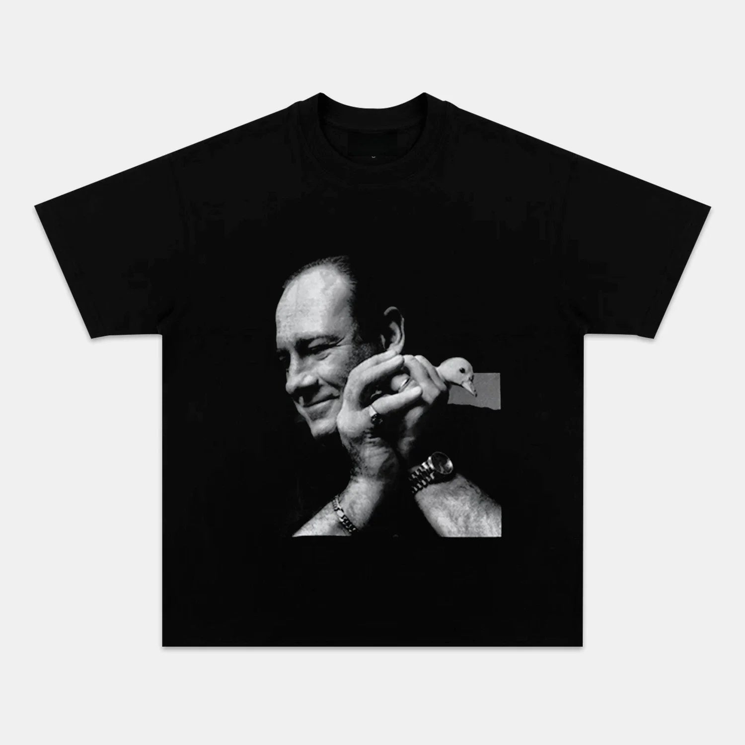 TONY SOPRANO TEE 1.0 - POPCHANGER