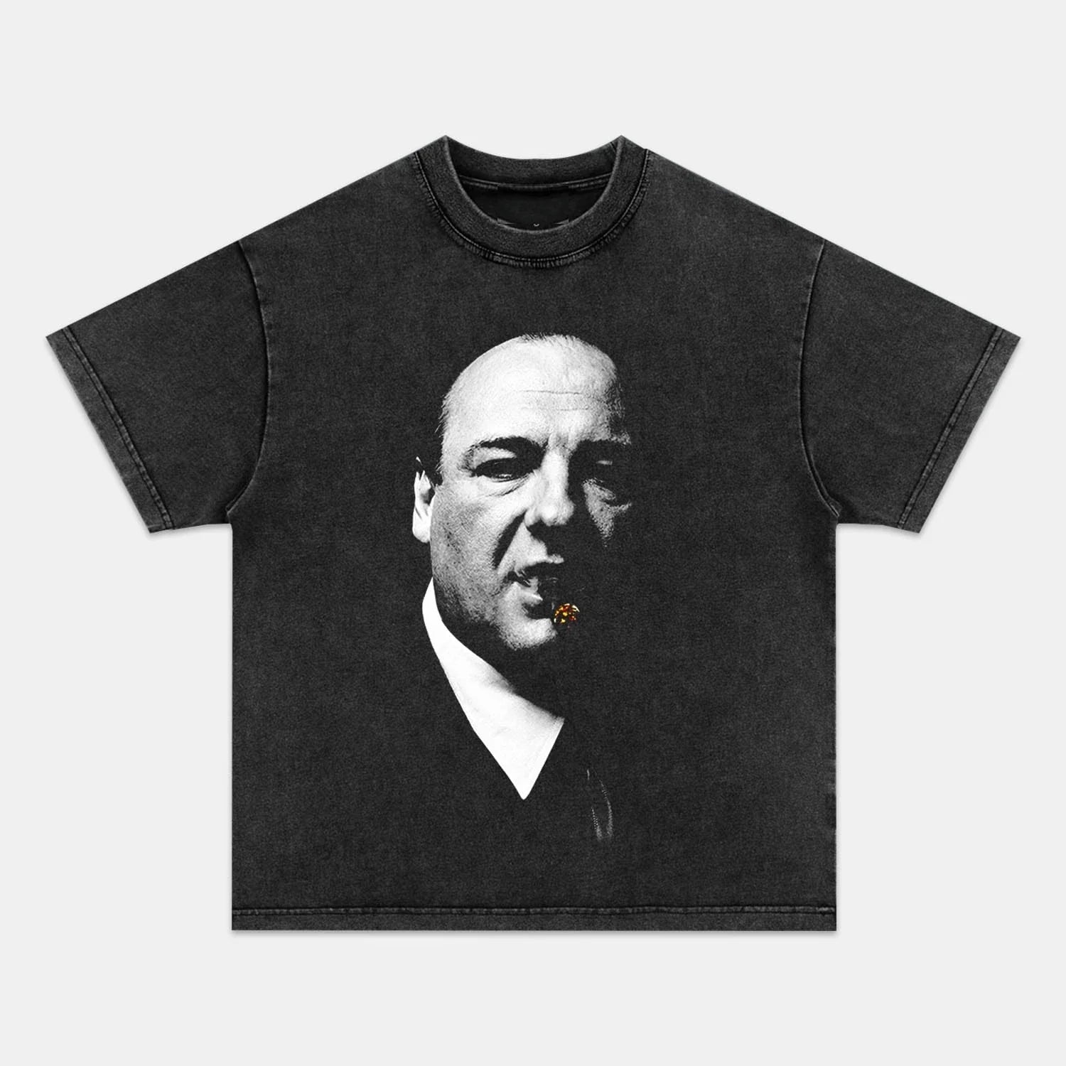 TONY SOPRANO TEE 1.3 - POPCHANGER