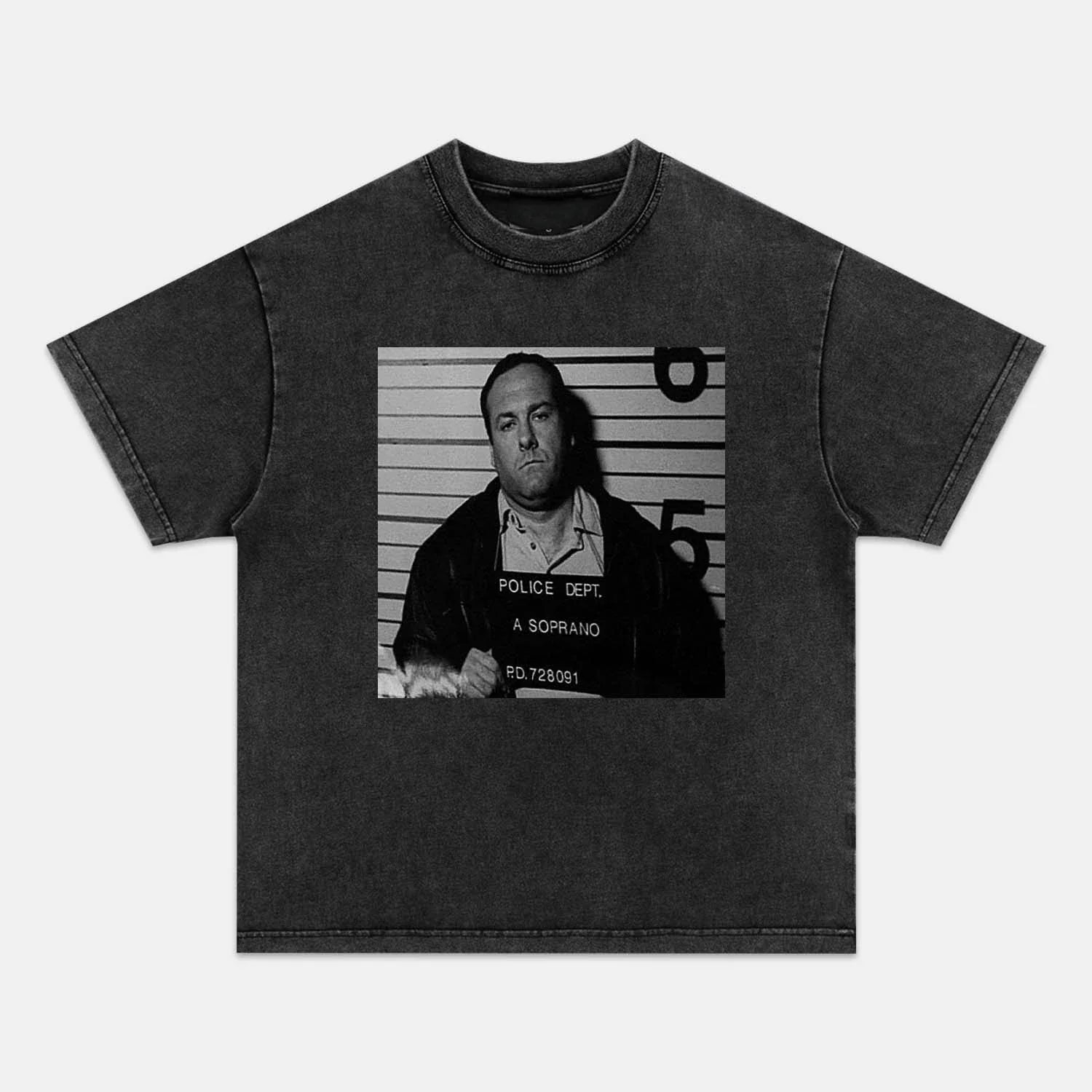 TONY SOPRANO V1 11.15 TEE - POPCHANGER