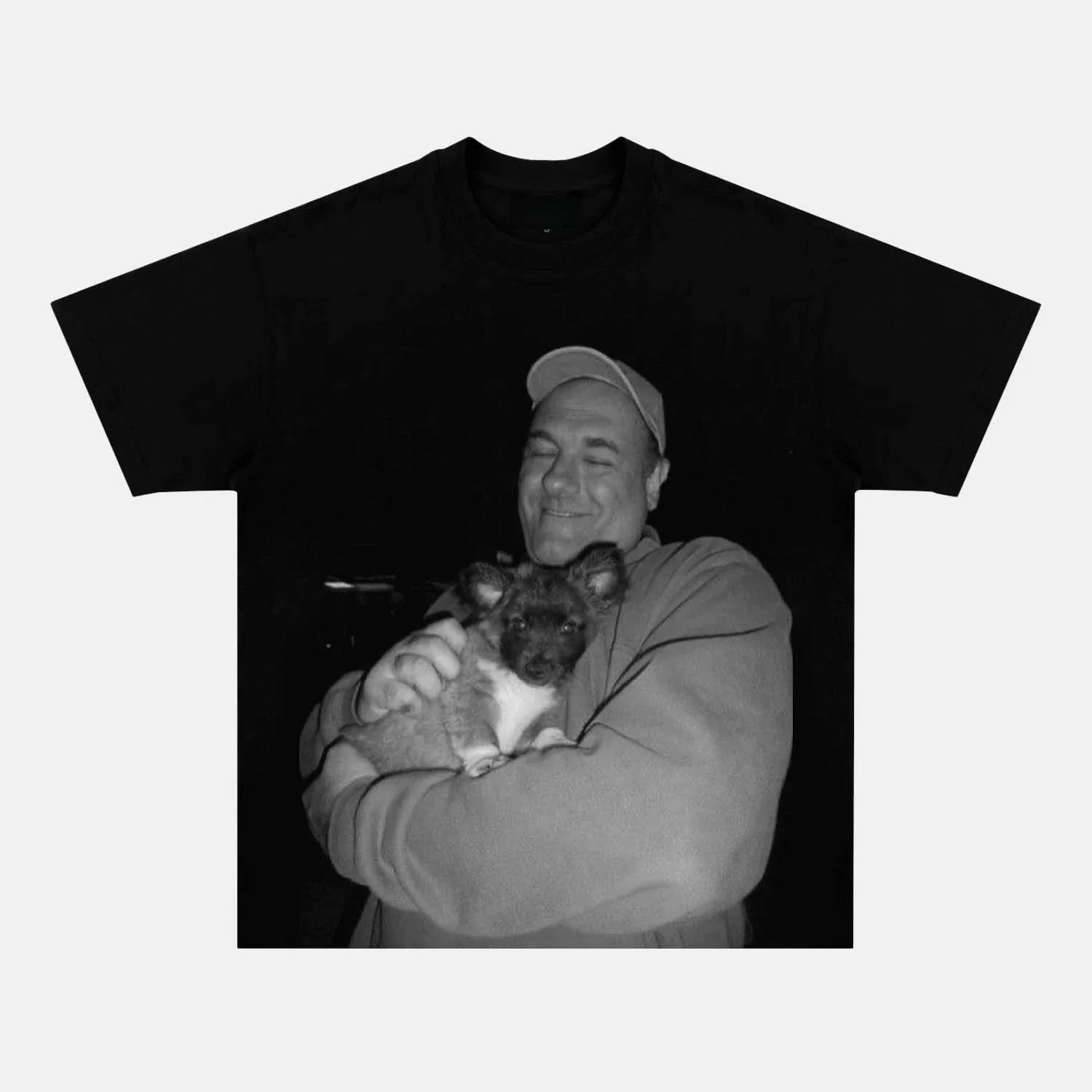 TONY SOPRANO V3 11.15 TEE - POPCHANGER