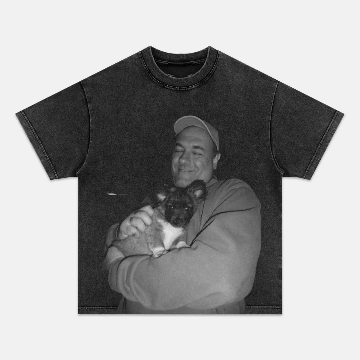 TONY SOPRANO V3 11.15 TEE - POPCHANGER