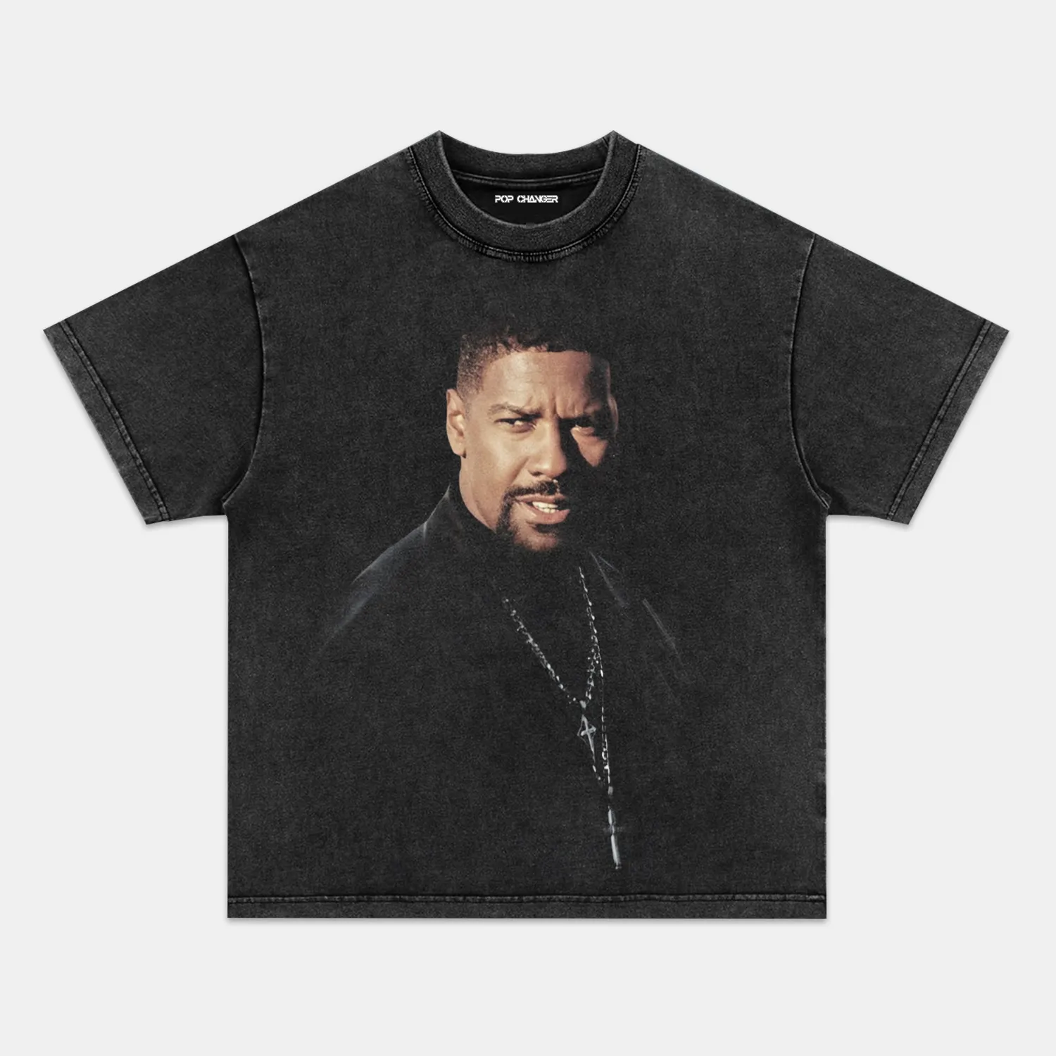 TRAINING DAY 12.31 2.0 TEE 1.0 - POPCHANGER