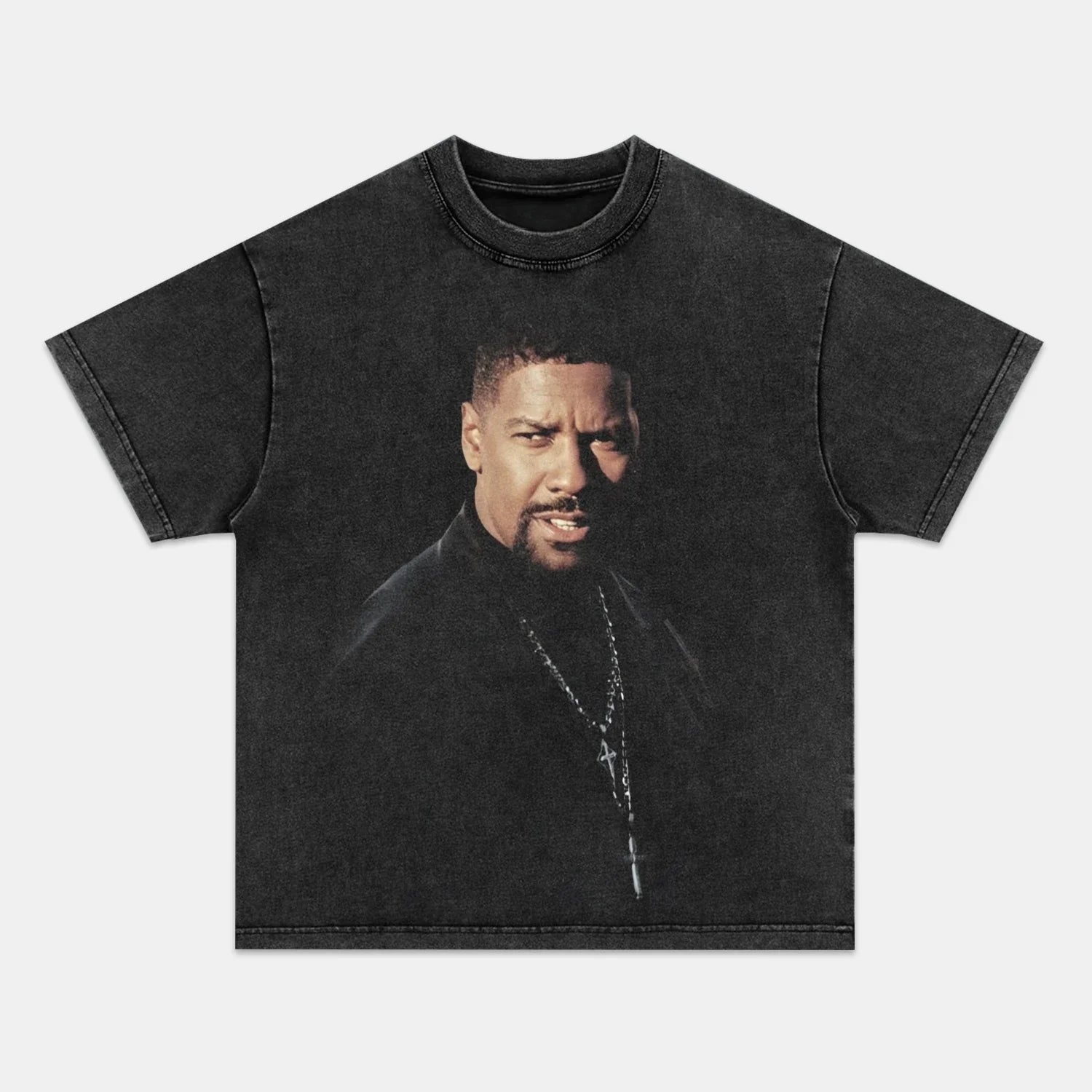 TRAINING DAY 12.31 2.0 TEE - POPCHANGER
