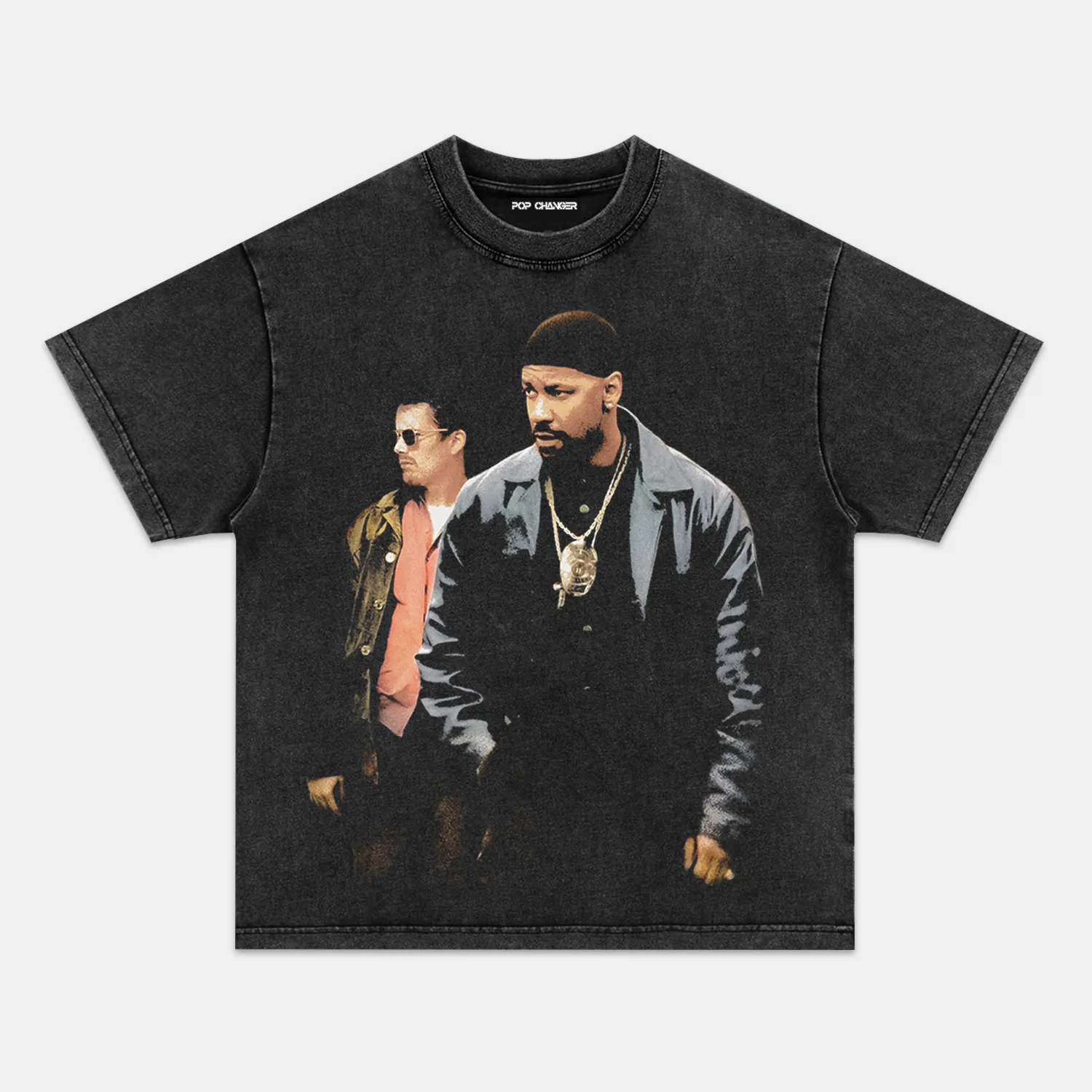 TRAINING DAY 12.31 TEE 1.0 - POPCHANGER