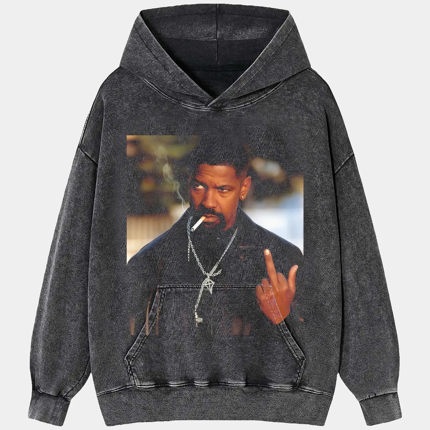 TRAINING DAY 9.18 TEE - POPCHANGER